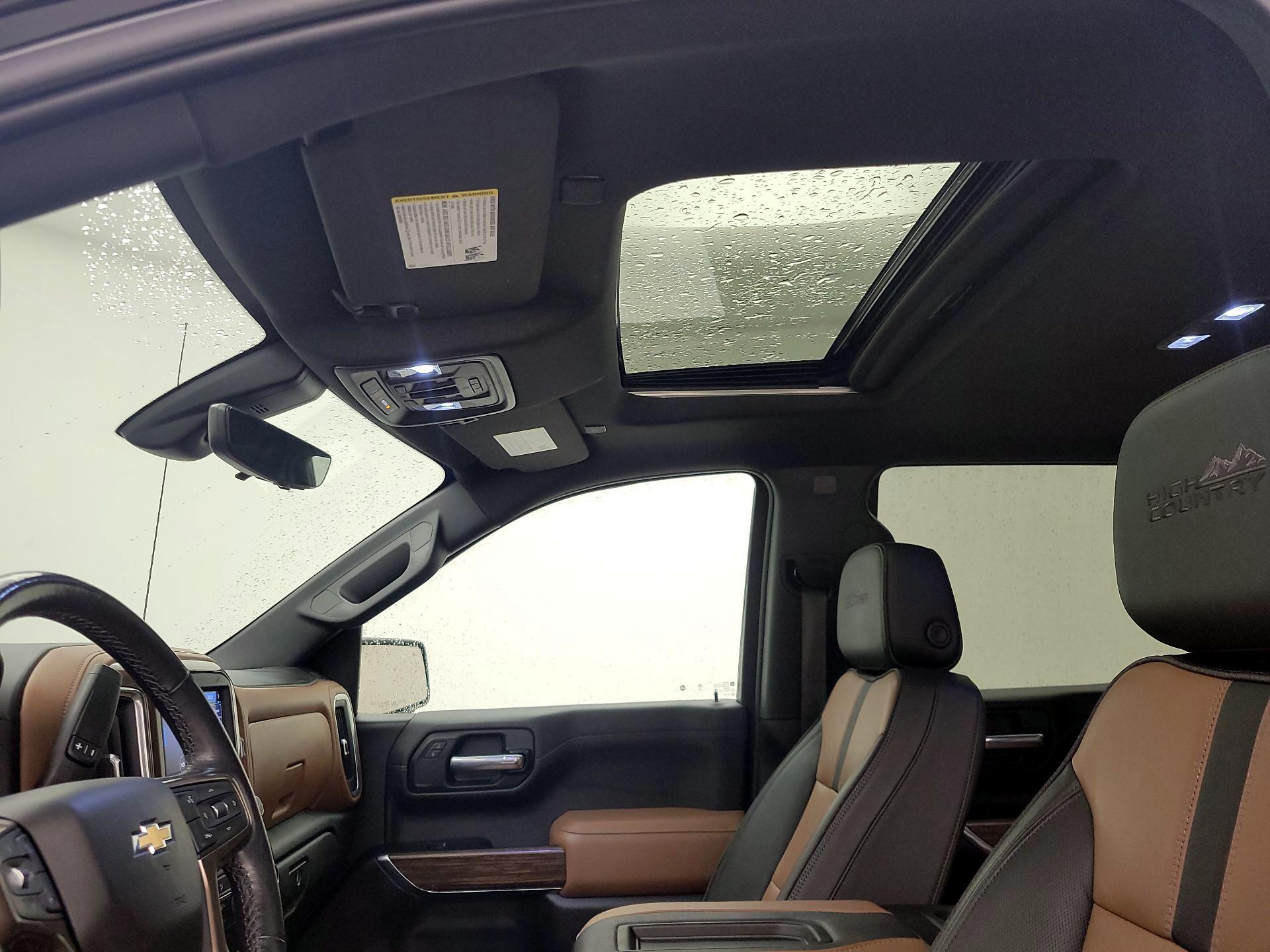Thumbnail: 2022 Chevrolet Silverado 1500 - 20