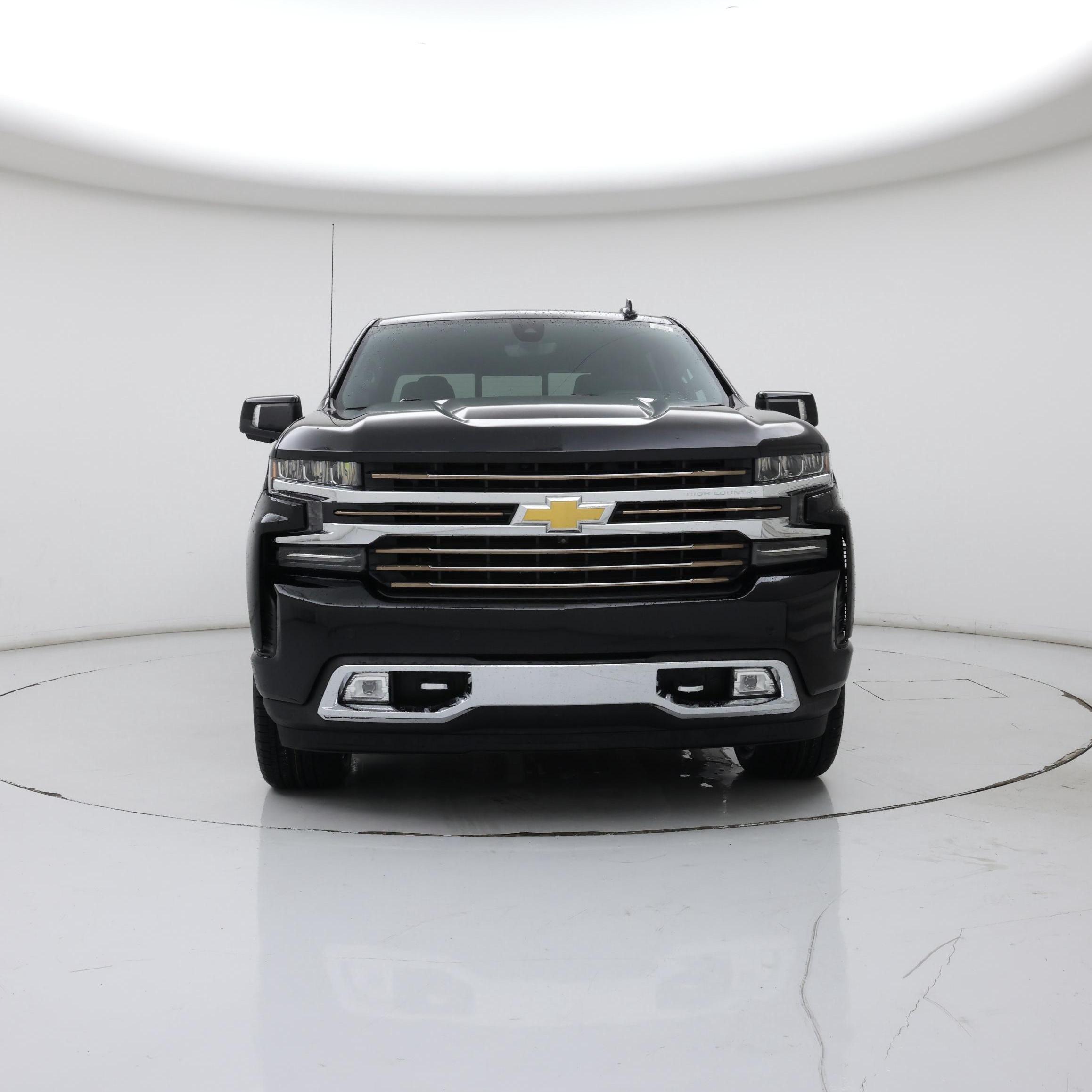 Thumbnail: 2022 Chevrolet Silverado 1500 - 5