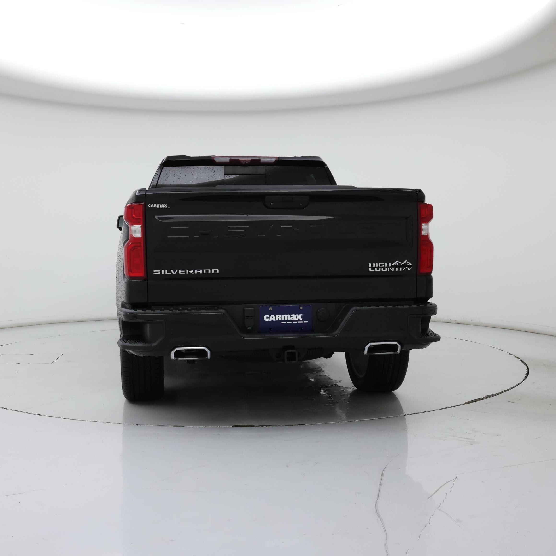 Thumbnail: 2022 Chevrolet Silverado 1500 - 6