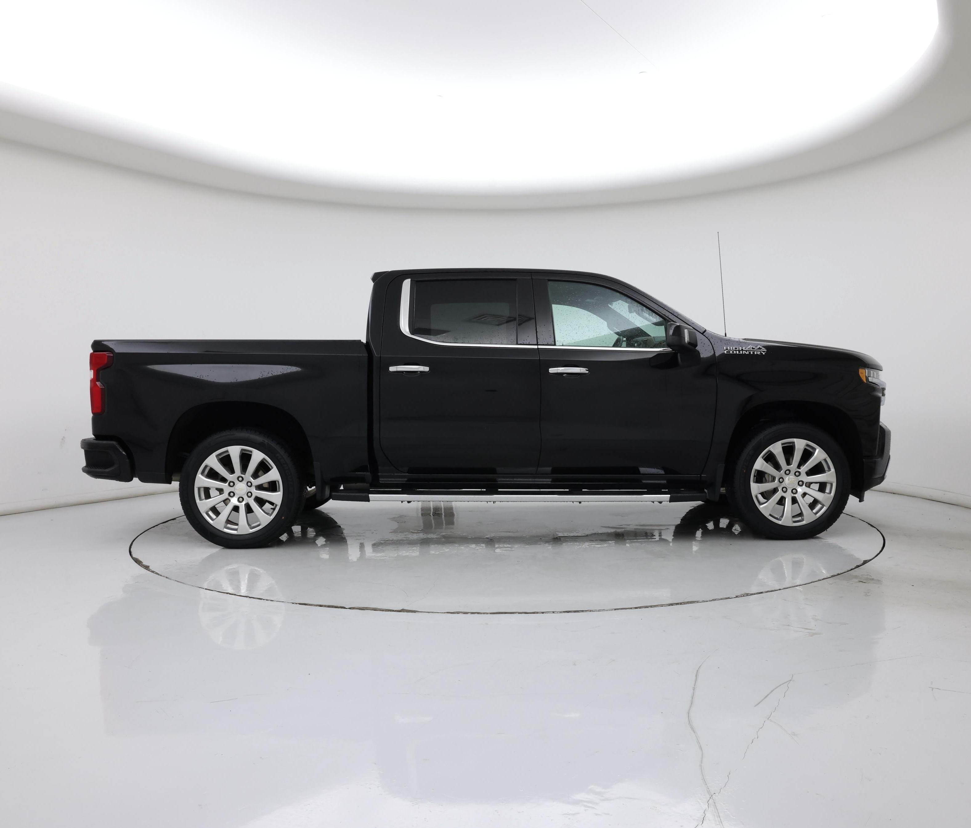 Thumbnail: 2022 Chevrolet Silverado 1500 - 7