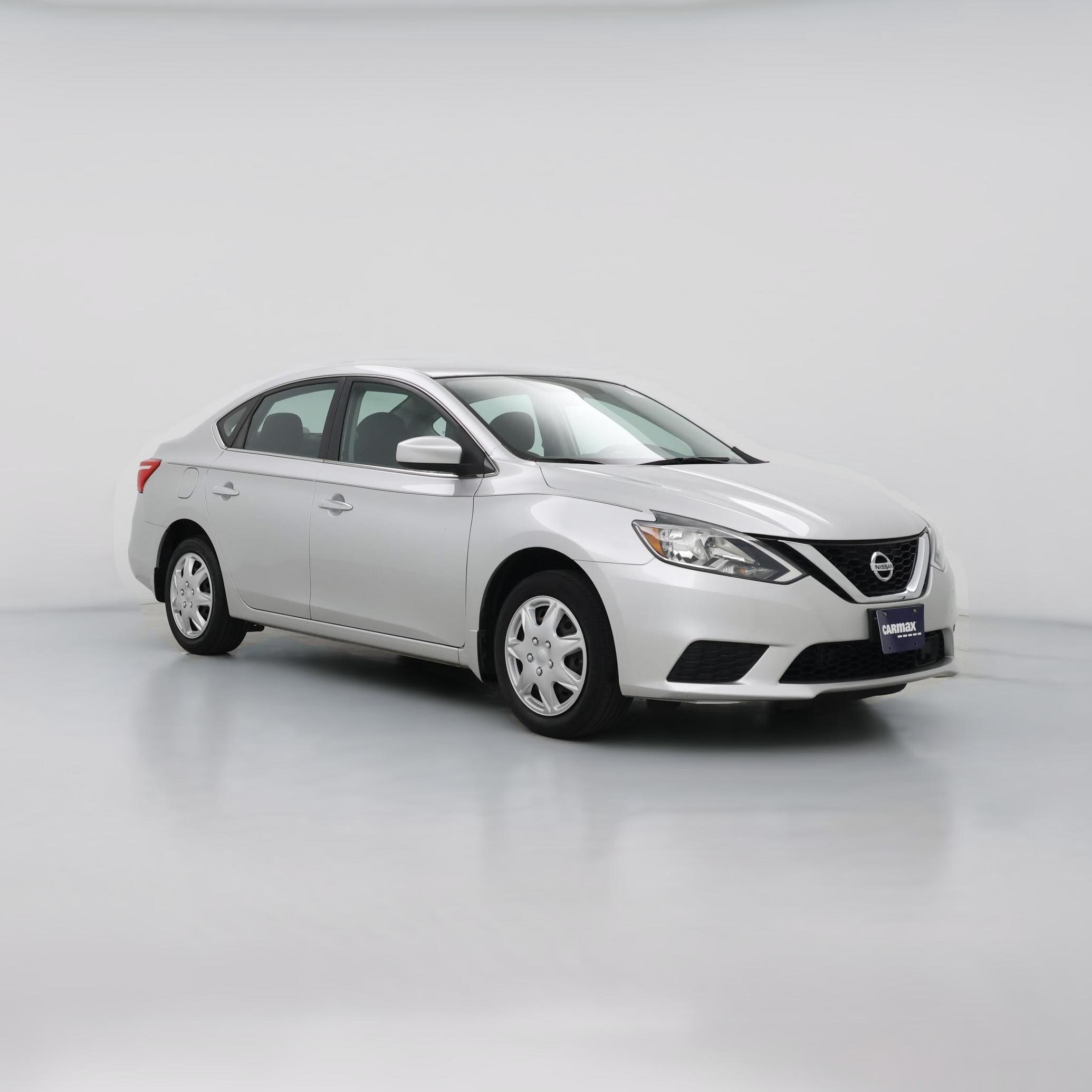 Thumbnail: 2019 Nissan Sentra - 1