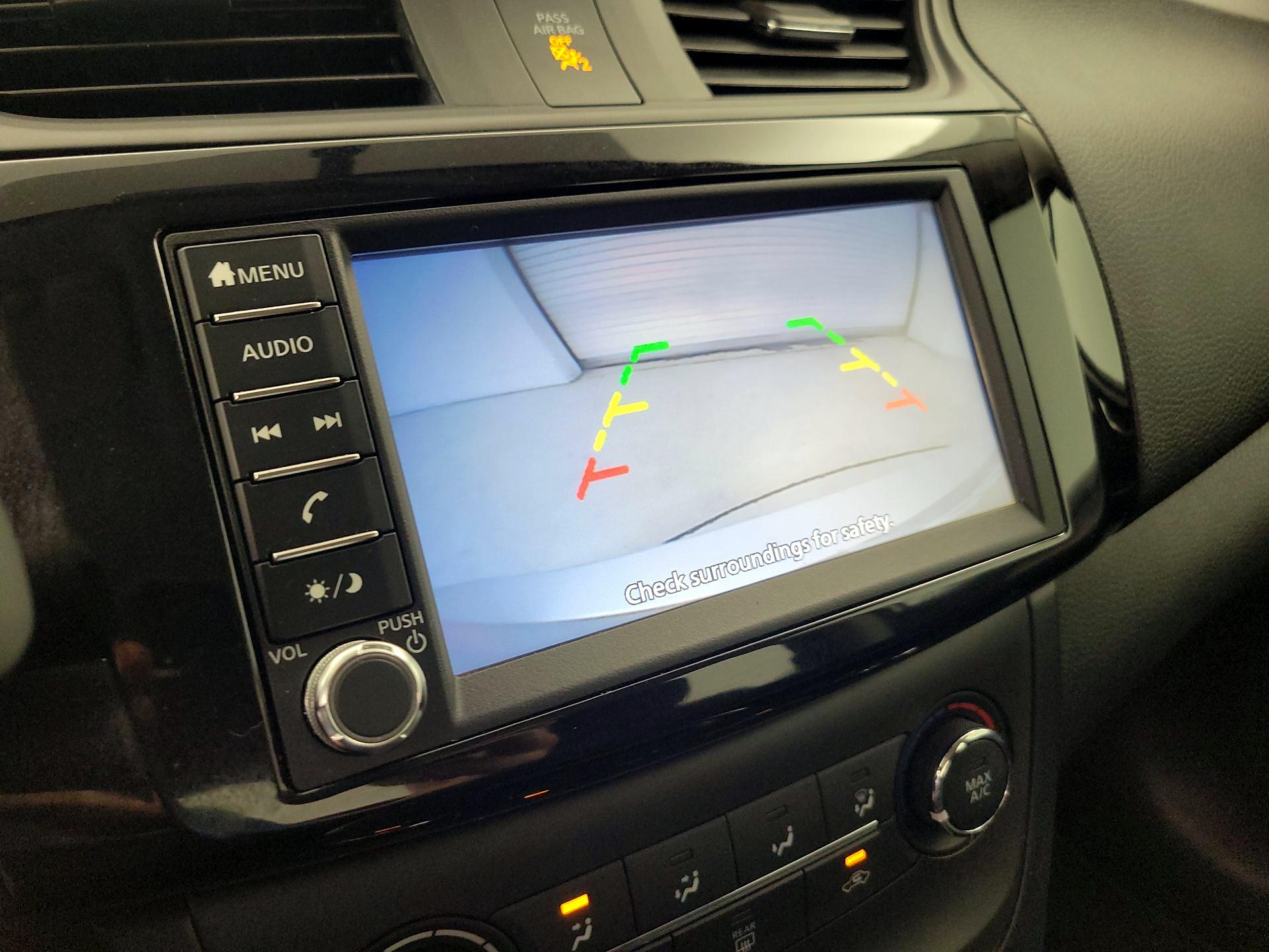 Thumbnail: 2019 Nissan Sentra - 14