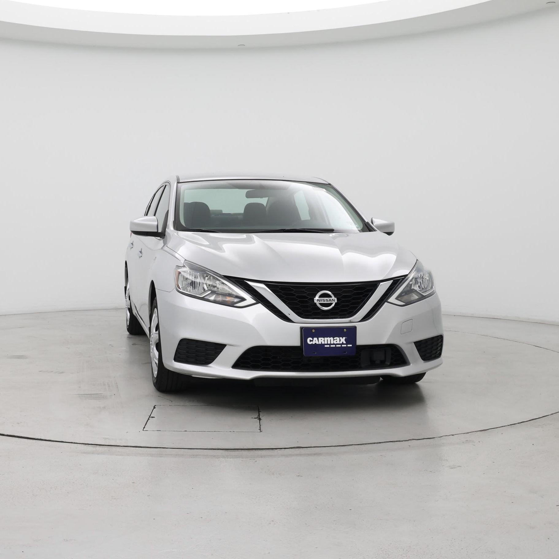Thumbnail: 2019 Nissan Sentra - 5