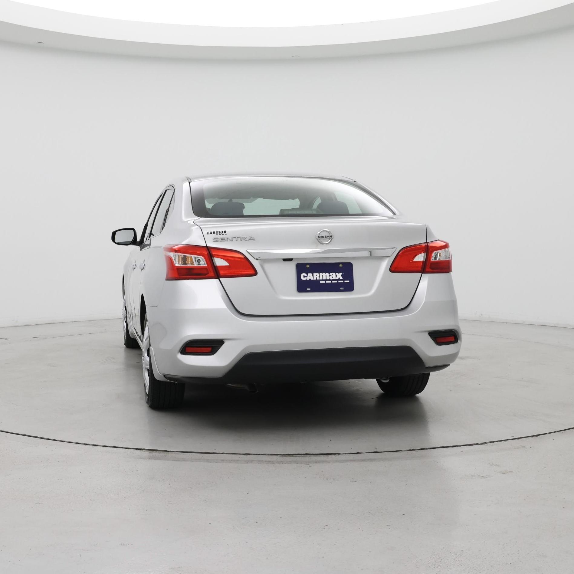 Thumbnail: 2019 Nissan Sentra - 6