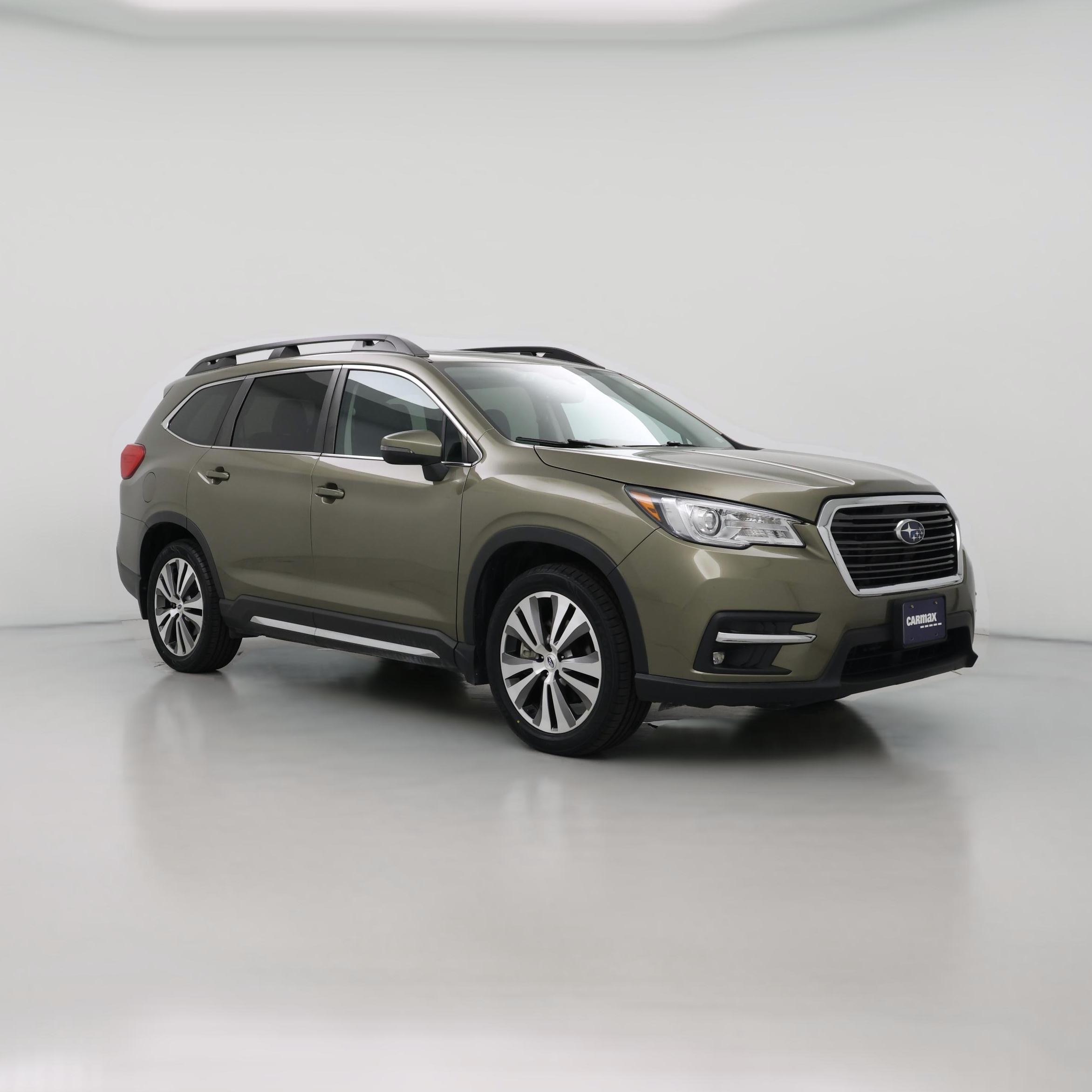 Thumbnail: 2022 Subaru Ascent - 1