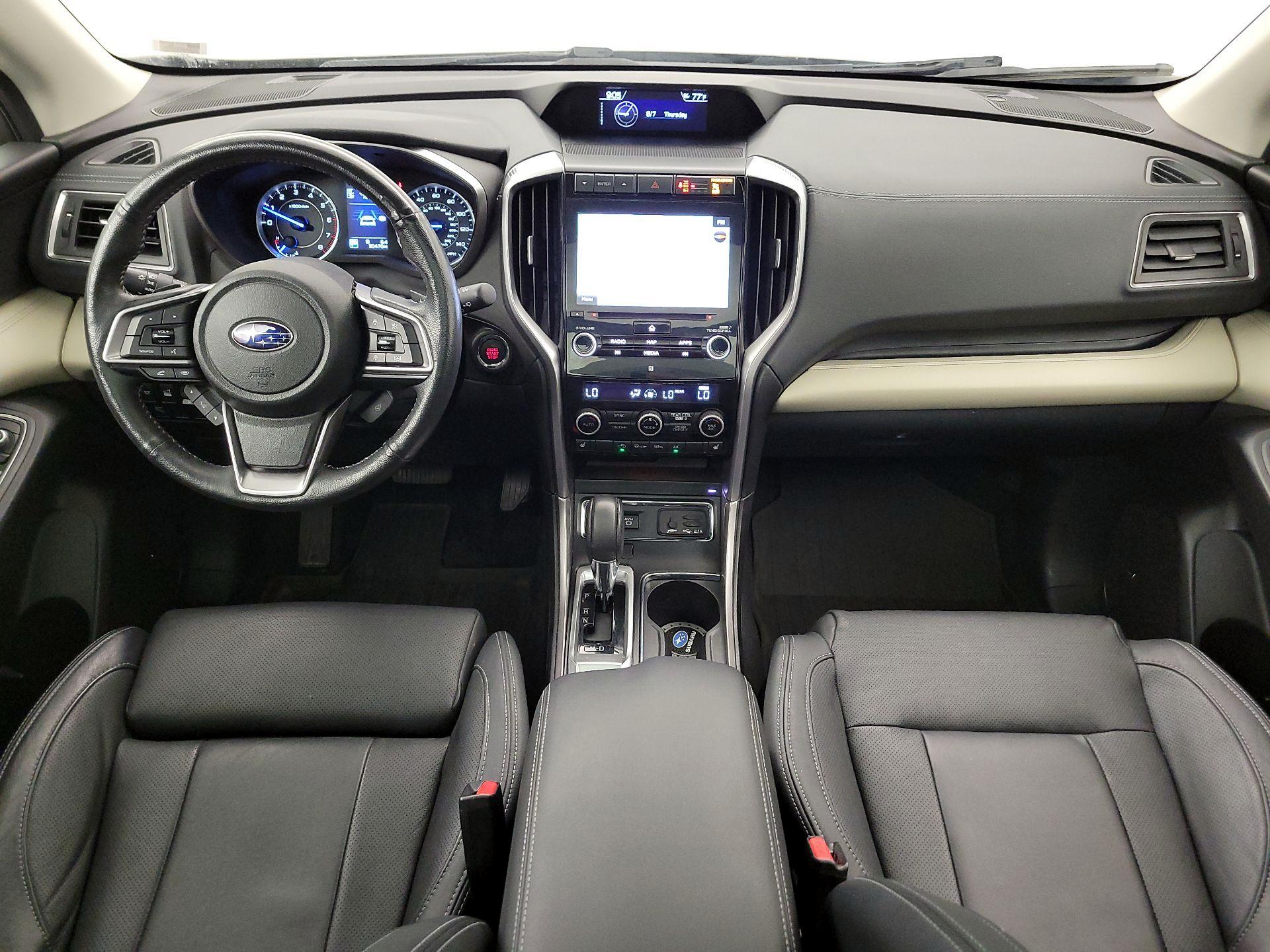Thumbnail: 2022 Subaru Ascent - 9