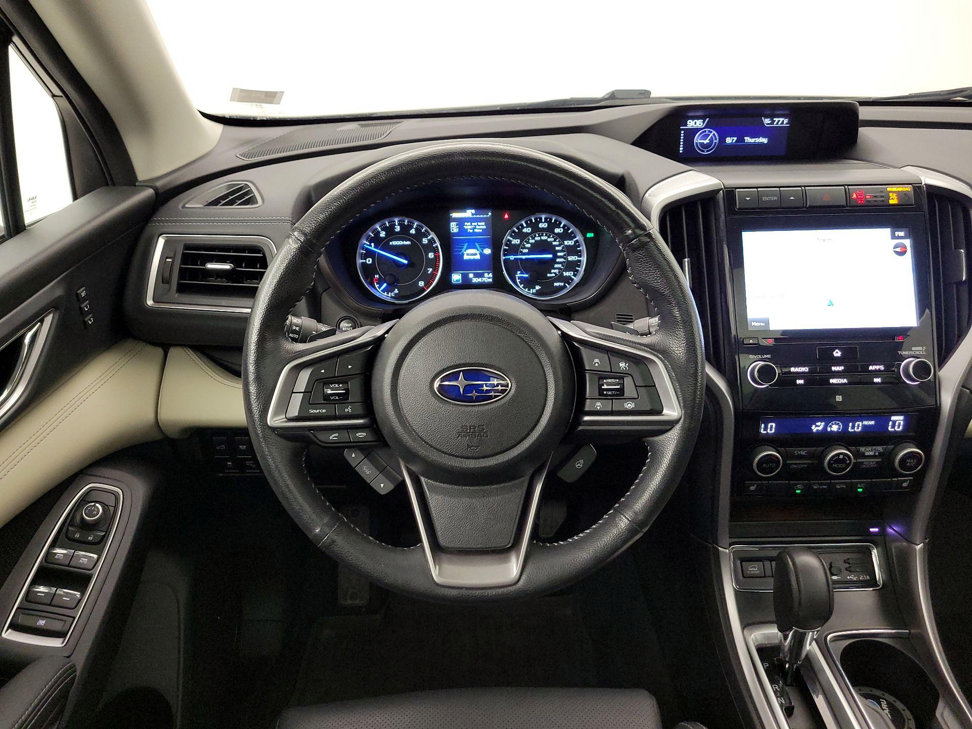 Thumbnail: 2022 Subaru Ascent - 10