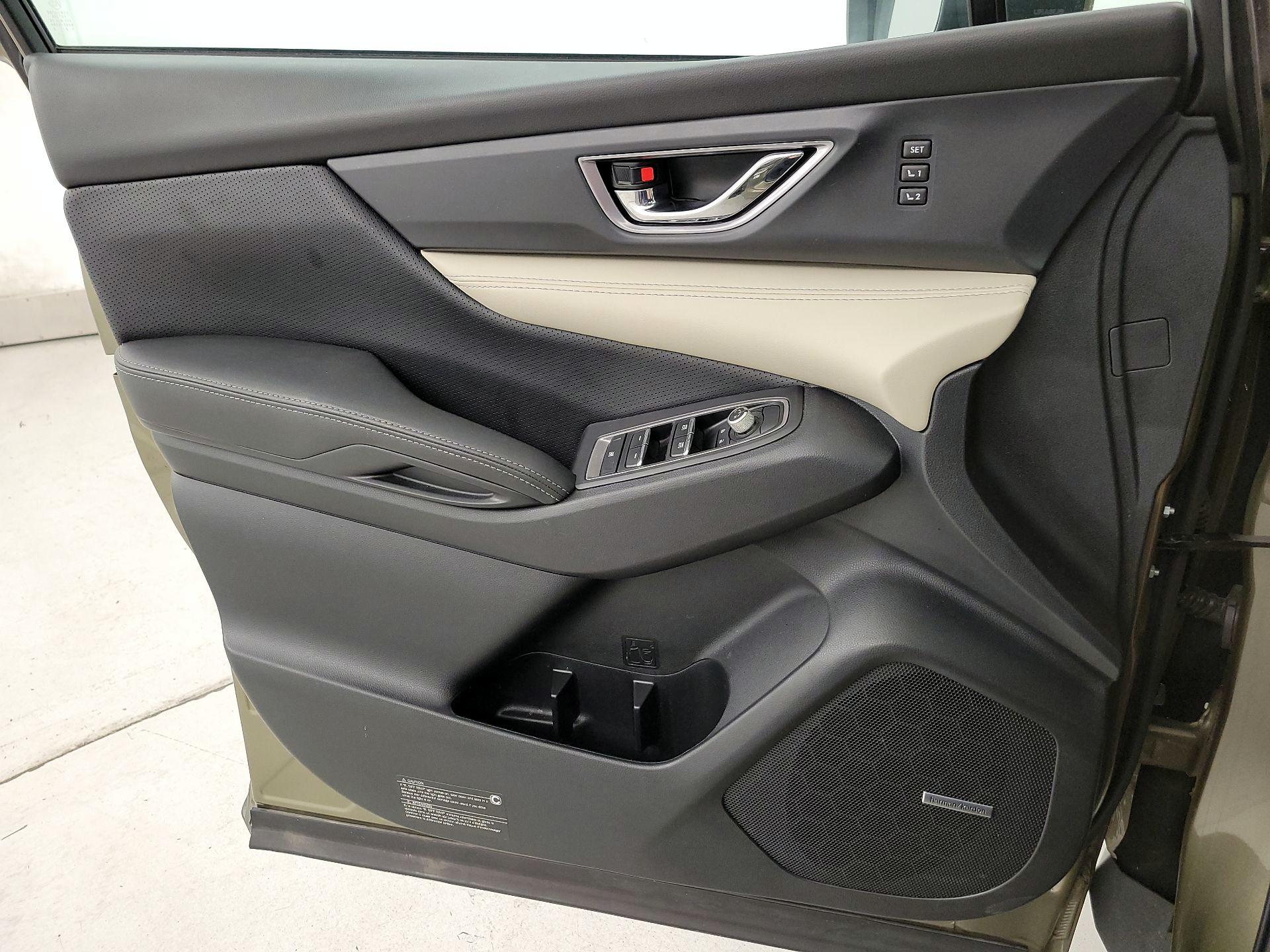 Thumbnail: 2022 Subaru Ascent - 12