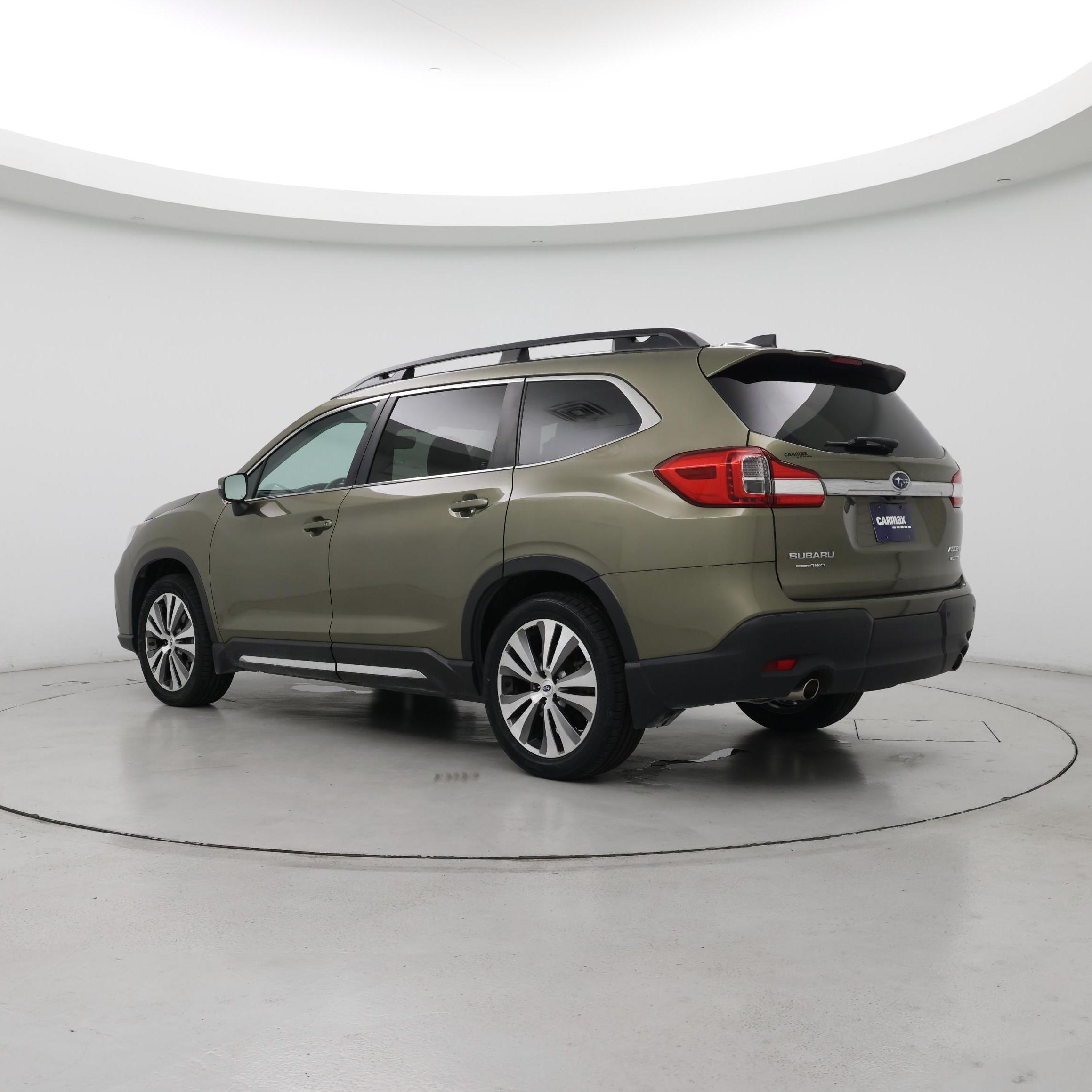 Thumbnail: 2022 Subaru Ascent - 2