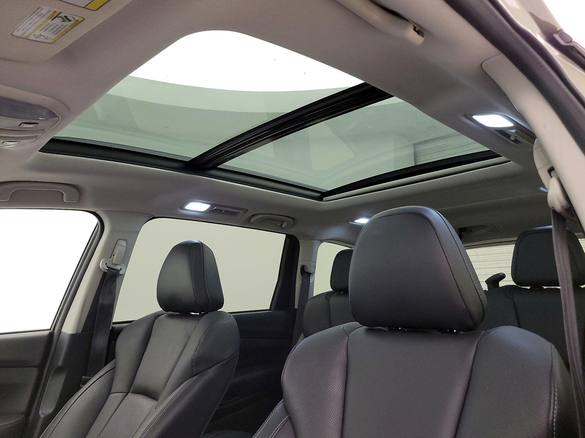 Thumbnail: 2022 Subaru Ascent - 20