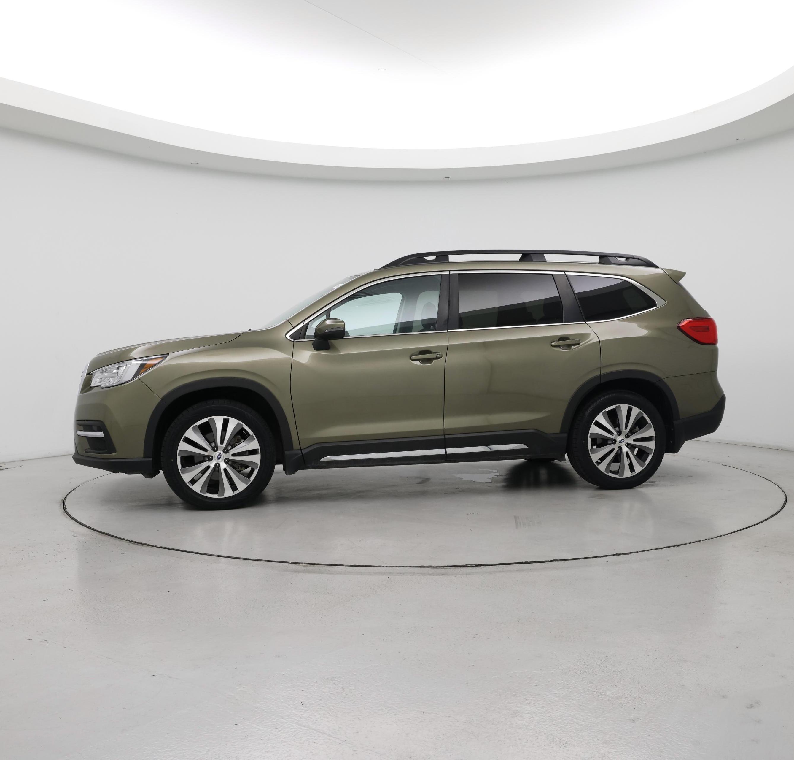 Thumbnail: 2022 Subaru Ascent - 3