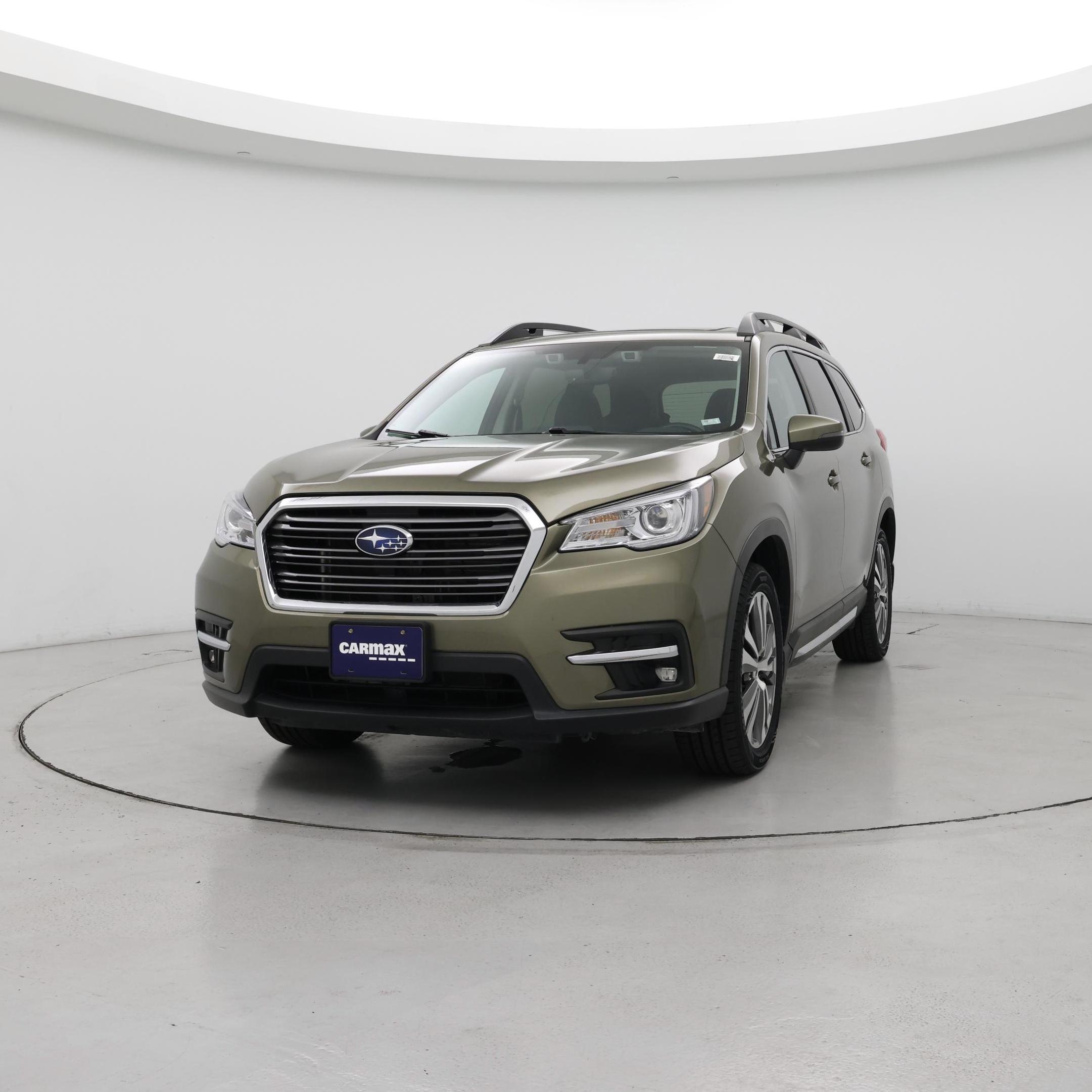 Thumbnail: 2022 Subaru Ascent - 4