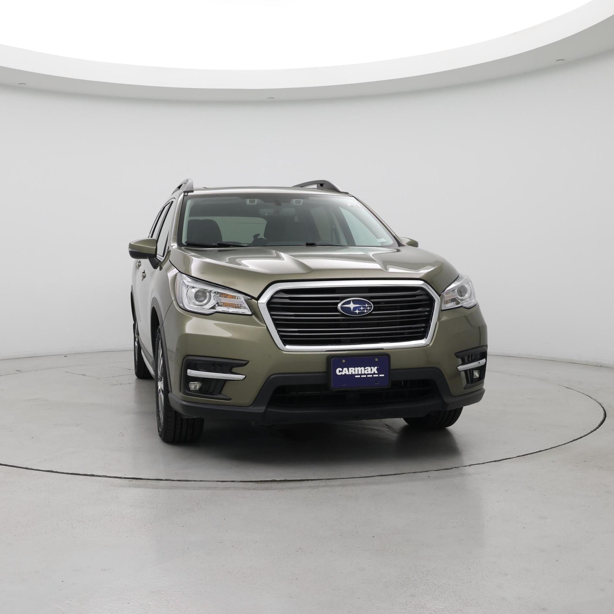 Thumbnail: 2022 Subaru Ascent - 5