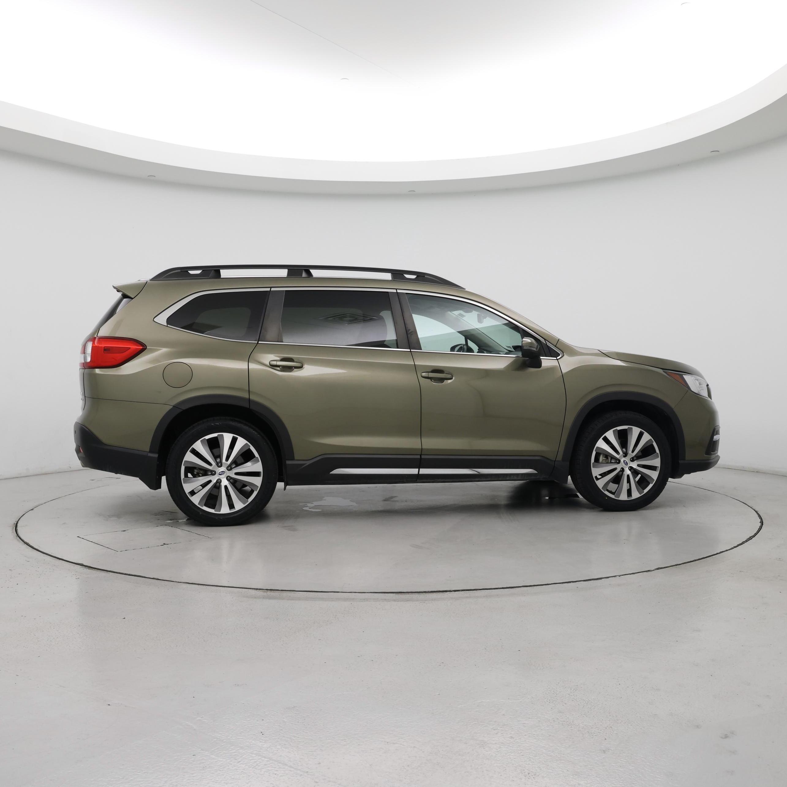 Thumbnail: 2022 Subaru Ascent - 7