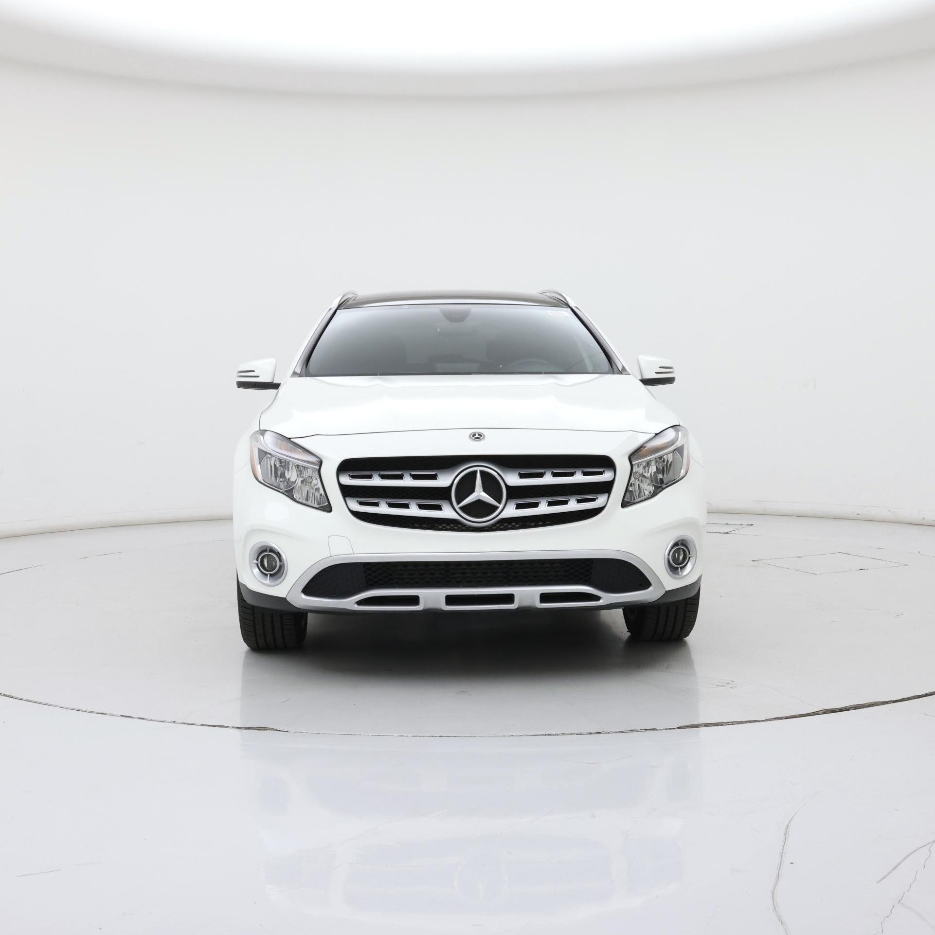 Thumbnail: 2019 Mercedes-Benz GLA - 5