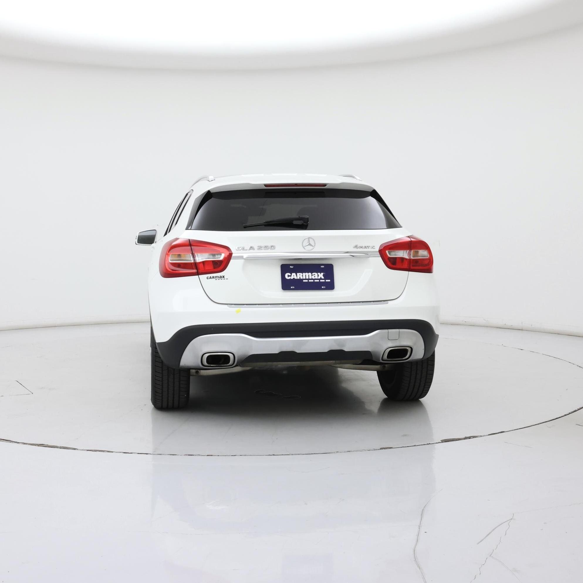 Thumbnail: 2019 Mercedes-Benz GLA - 6
