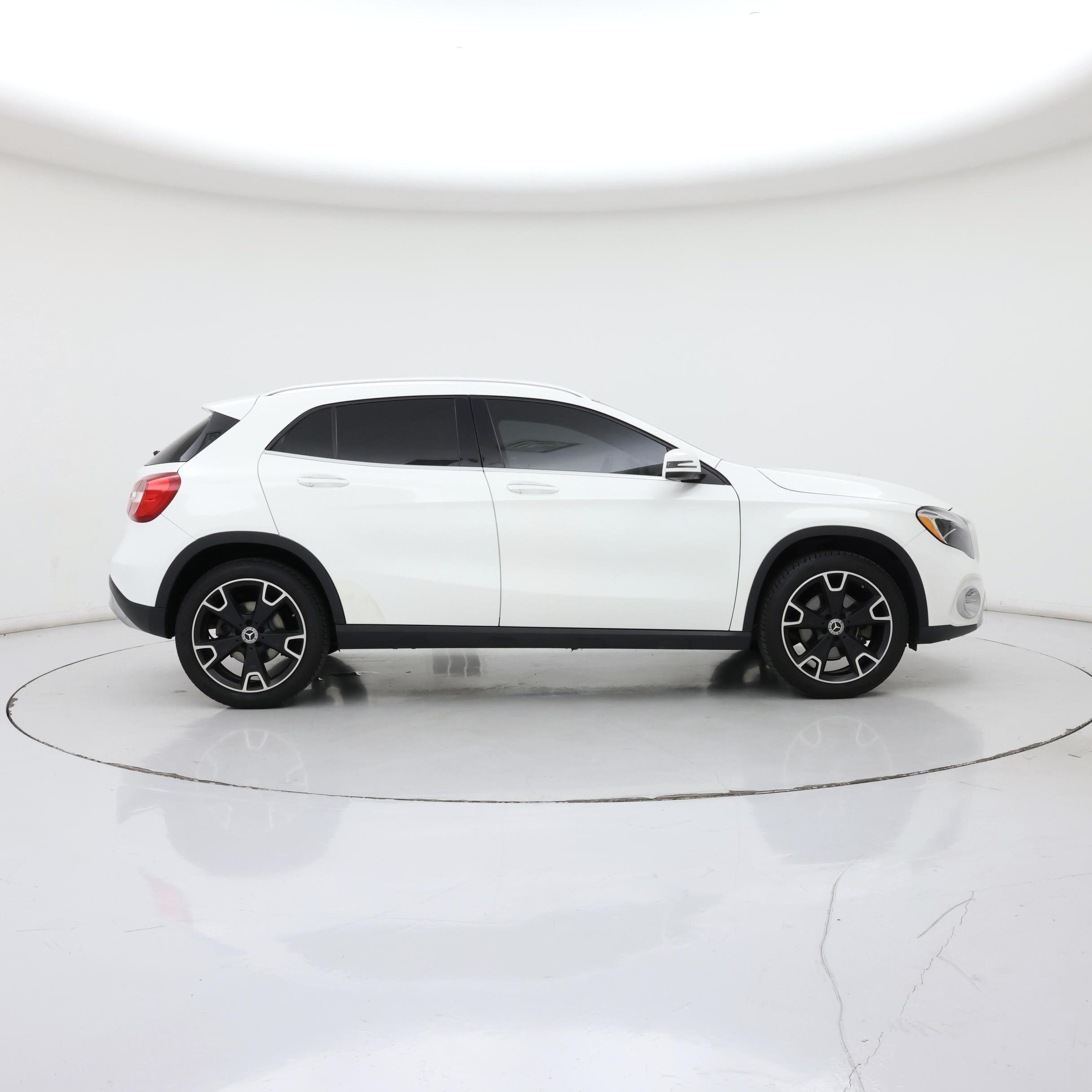 Thumbnail: 2019 Mercedes-Benz GLA - 7
