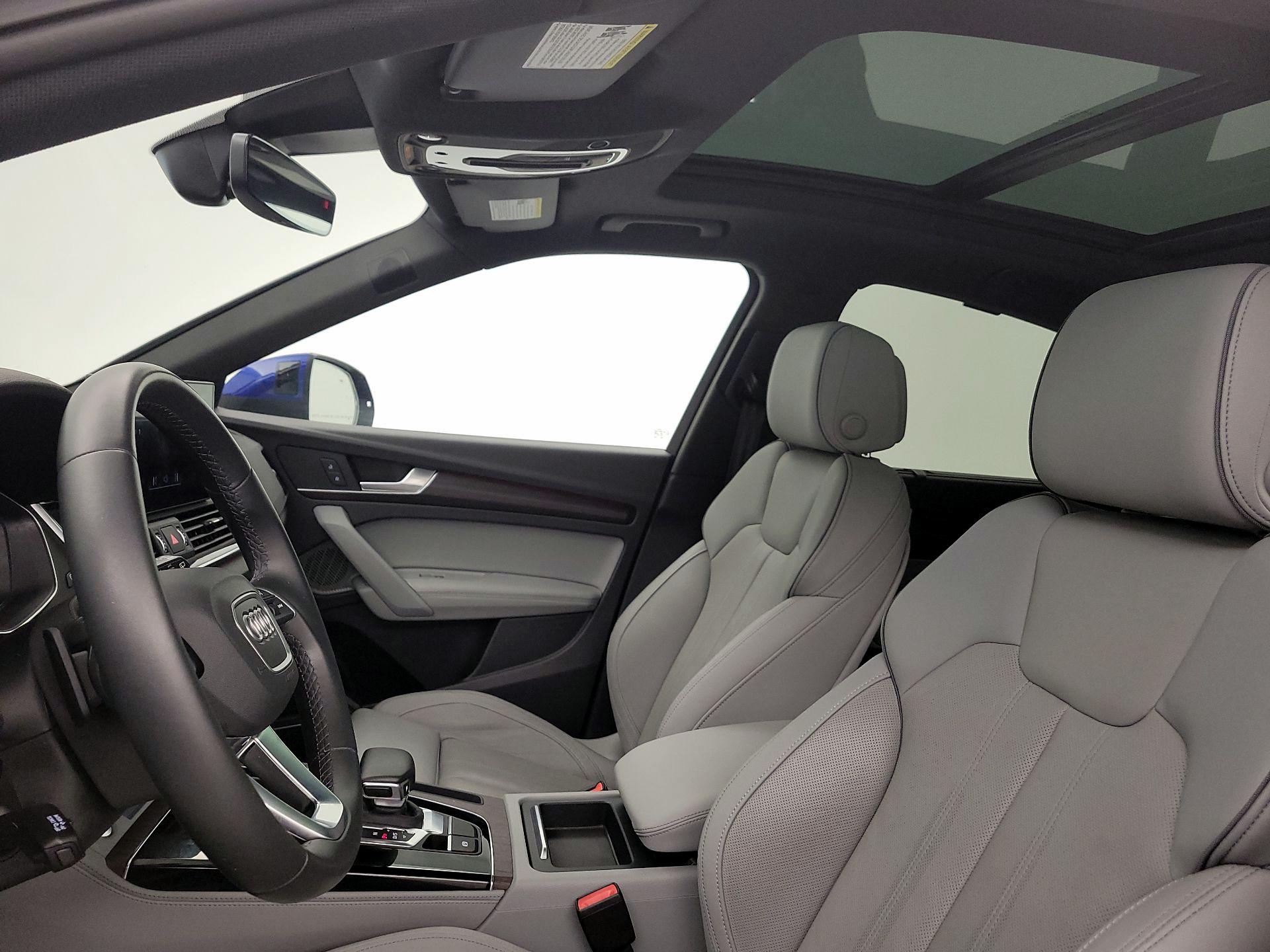 Thumbnail: 2022 Audi Q5 - 20