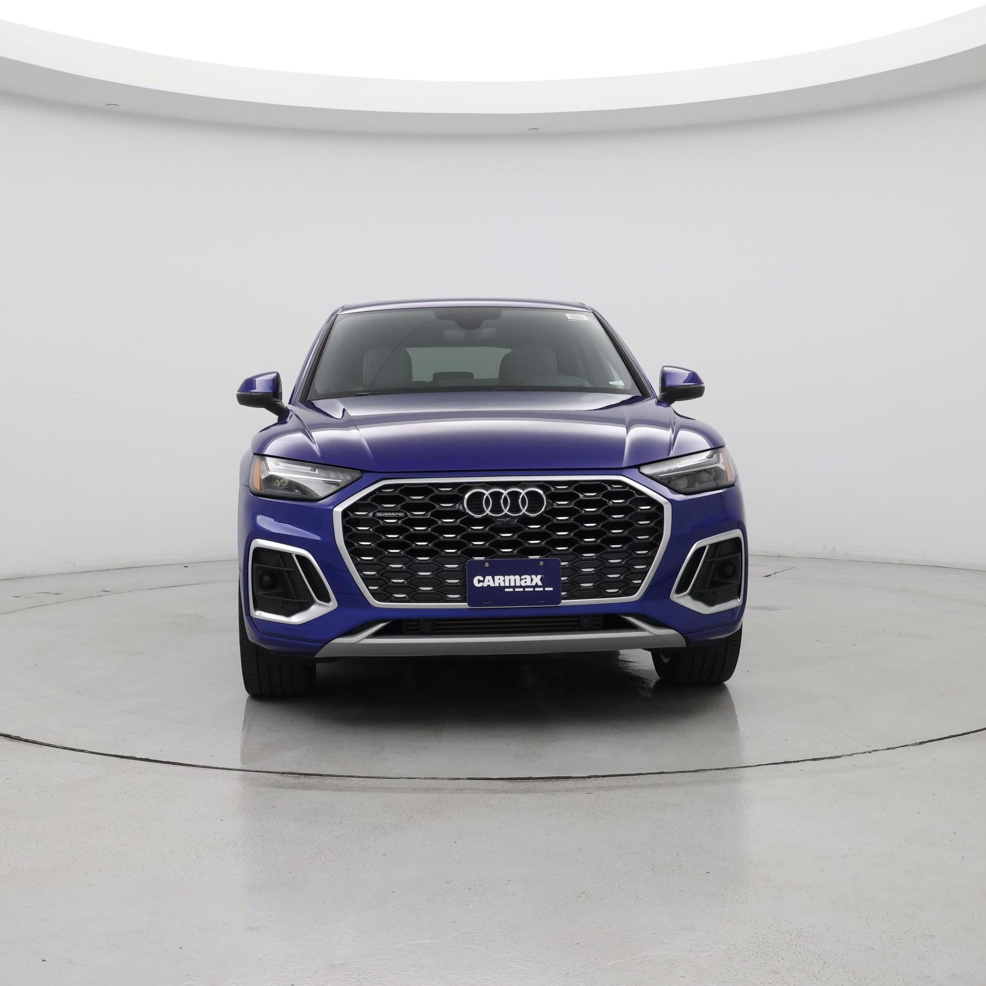 Thumbnail: 2022 Audi Q5 - 5
