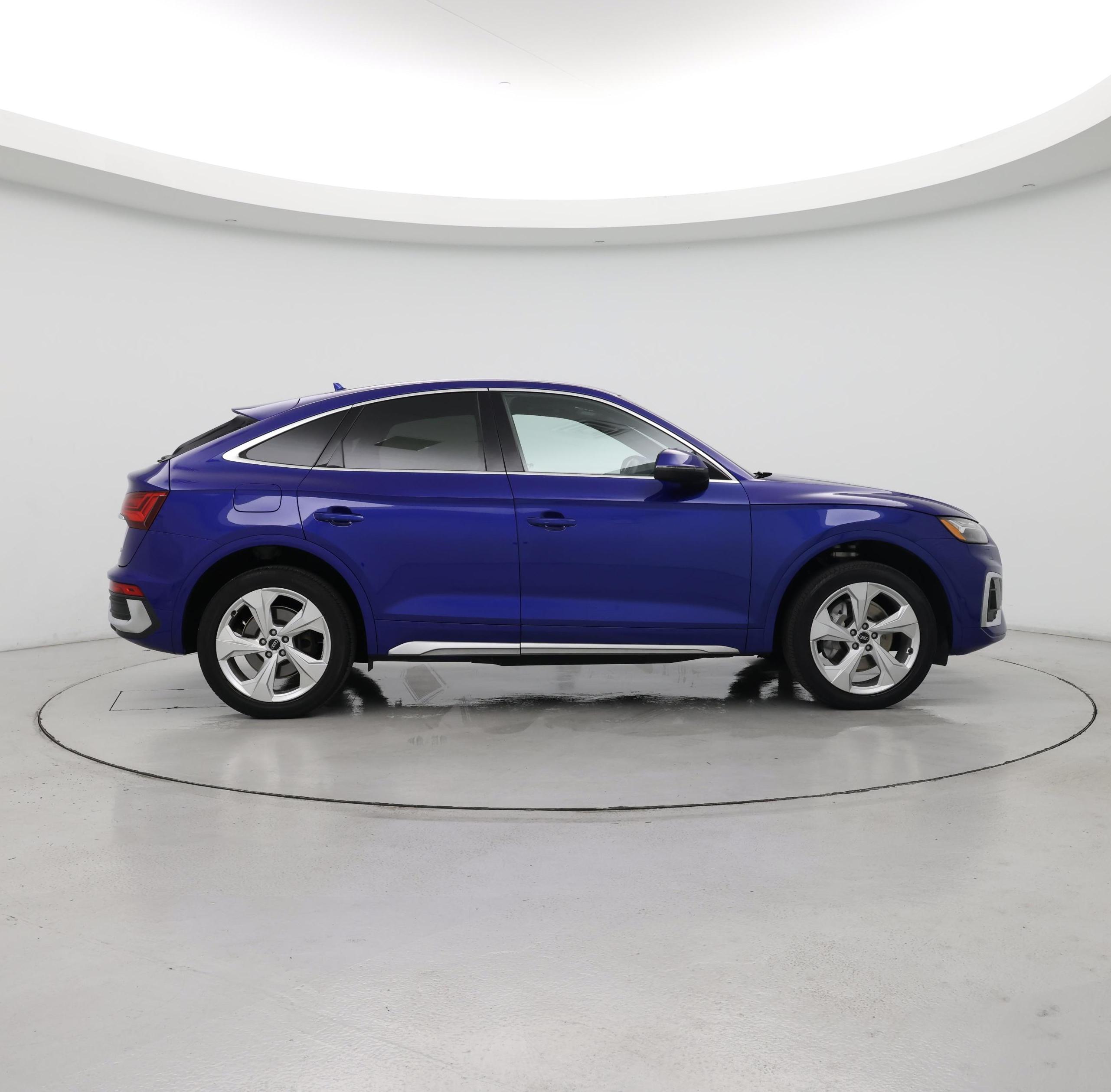 Thumbnail: 2022 Audi Q5 - 7