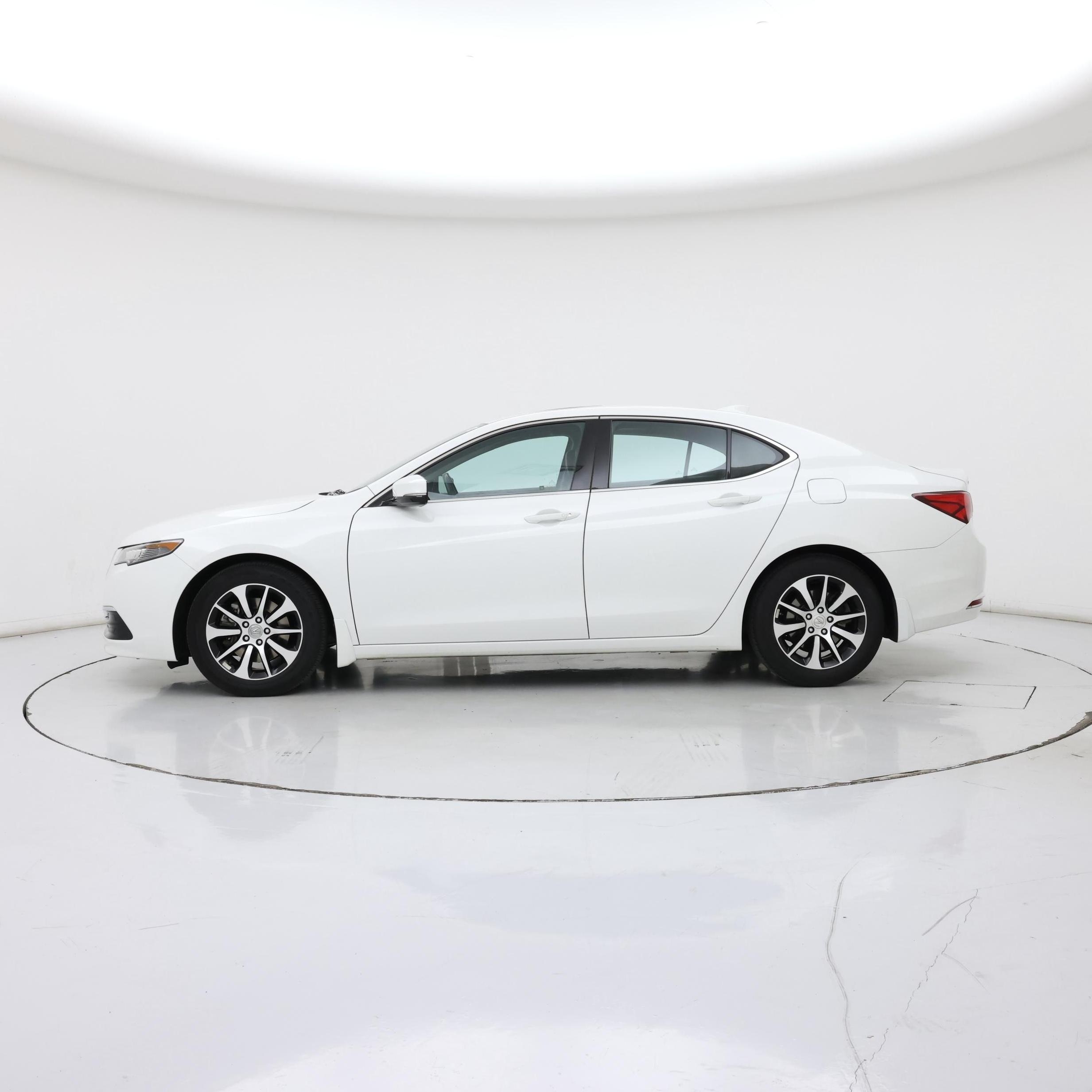 Thumbnail: 2017 Acura TLX - 3