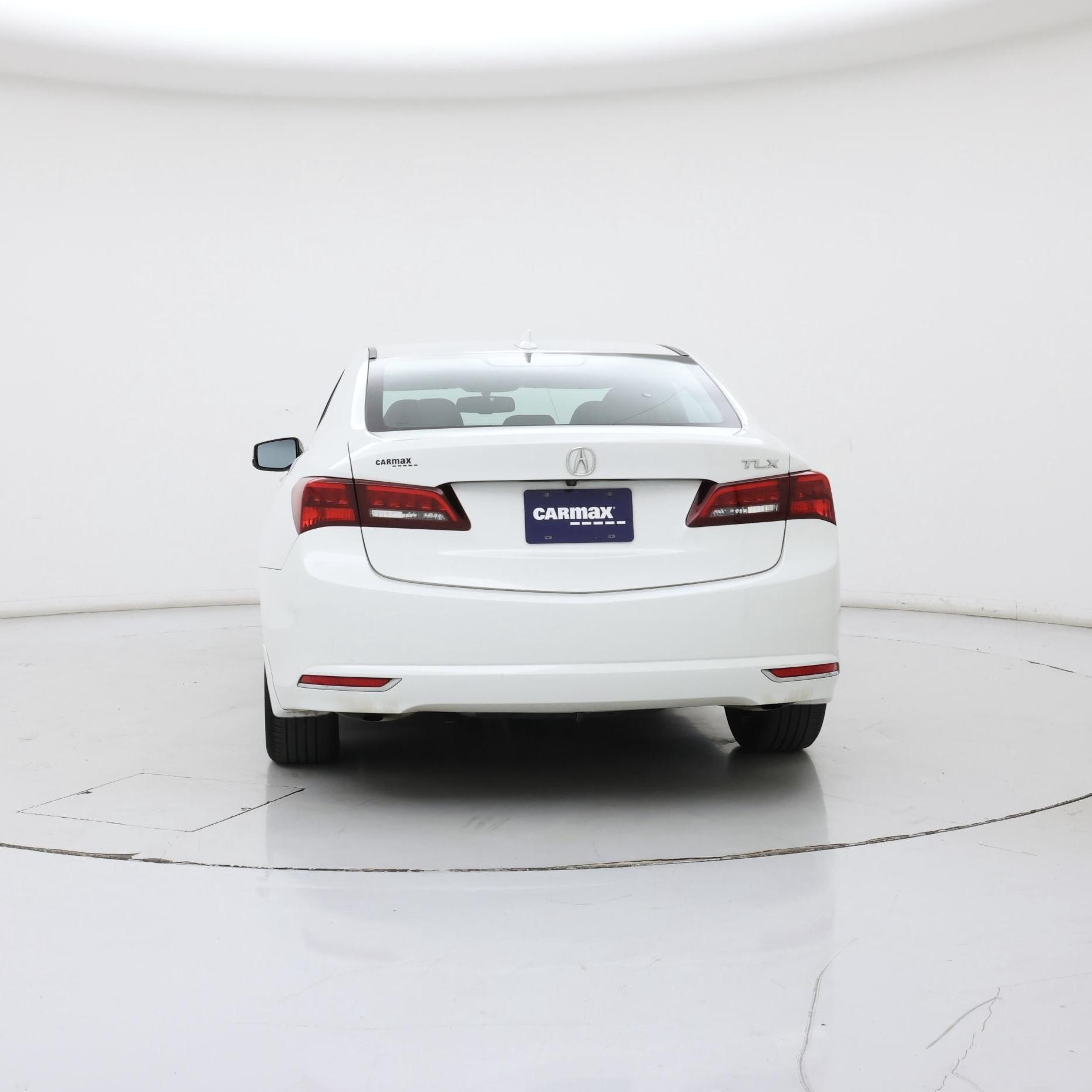Thumbnail: 2017 Acura TLX - 6