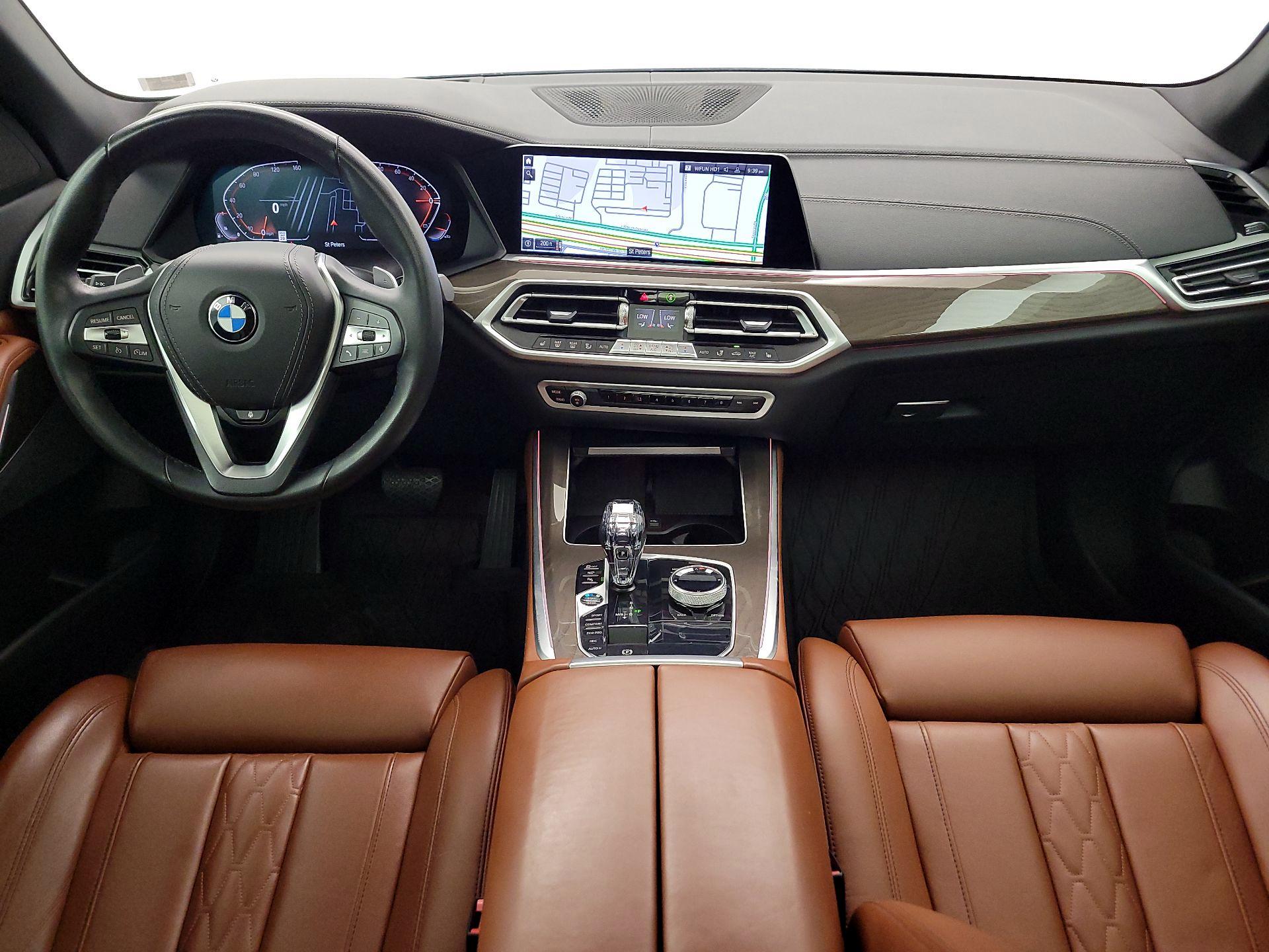 Thumbnail: 2022 BMW X5 - 9