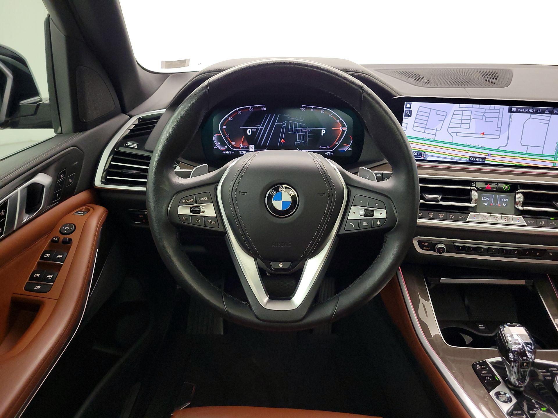Thumbnail: 2022 BMW X5 - 10