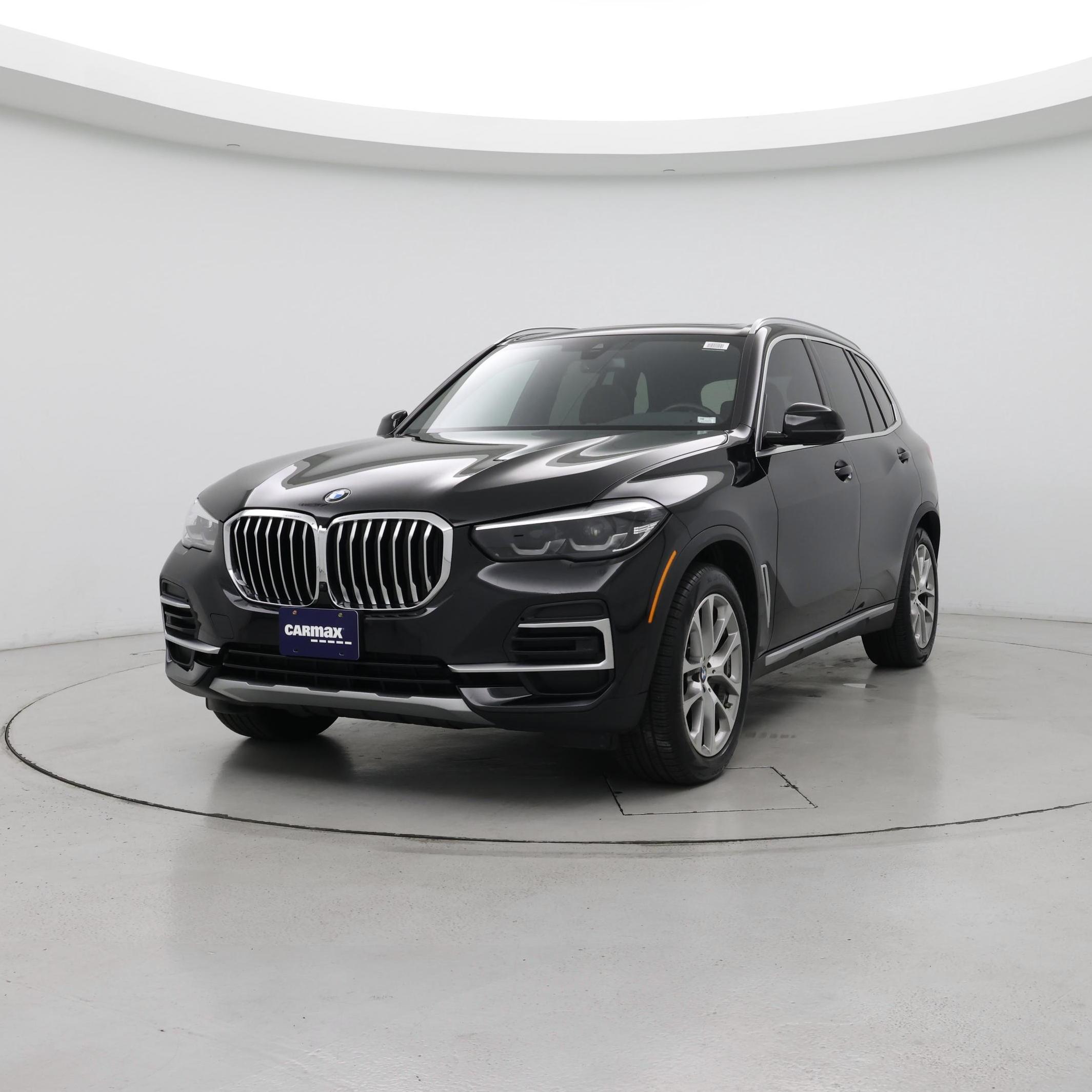 Thumbnail: 2022 BMW X5 - 4