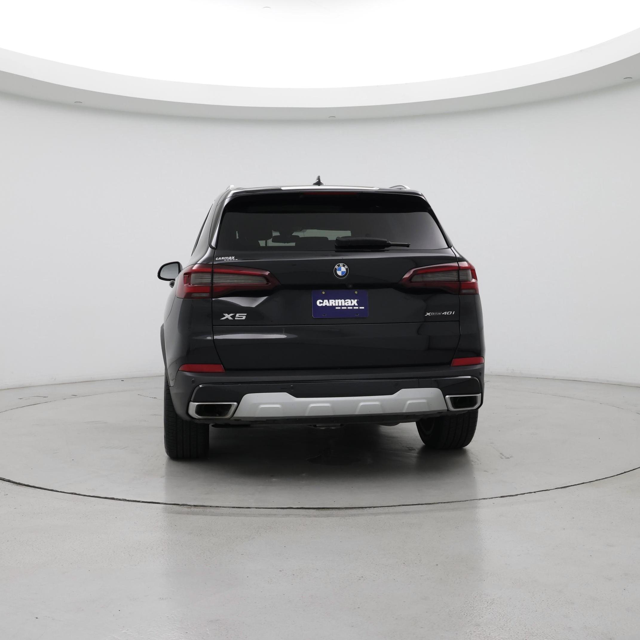 Thumbnail: 2022 BMW X5 - 6