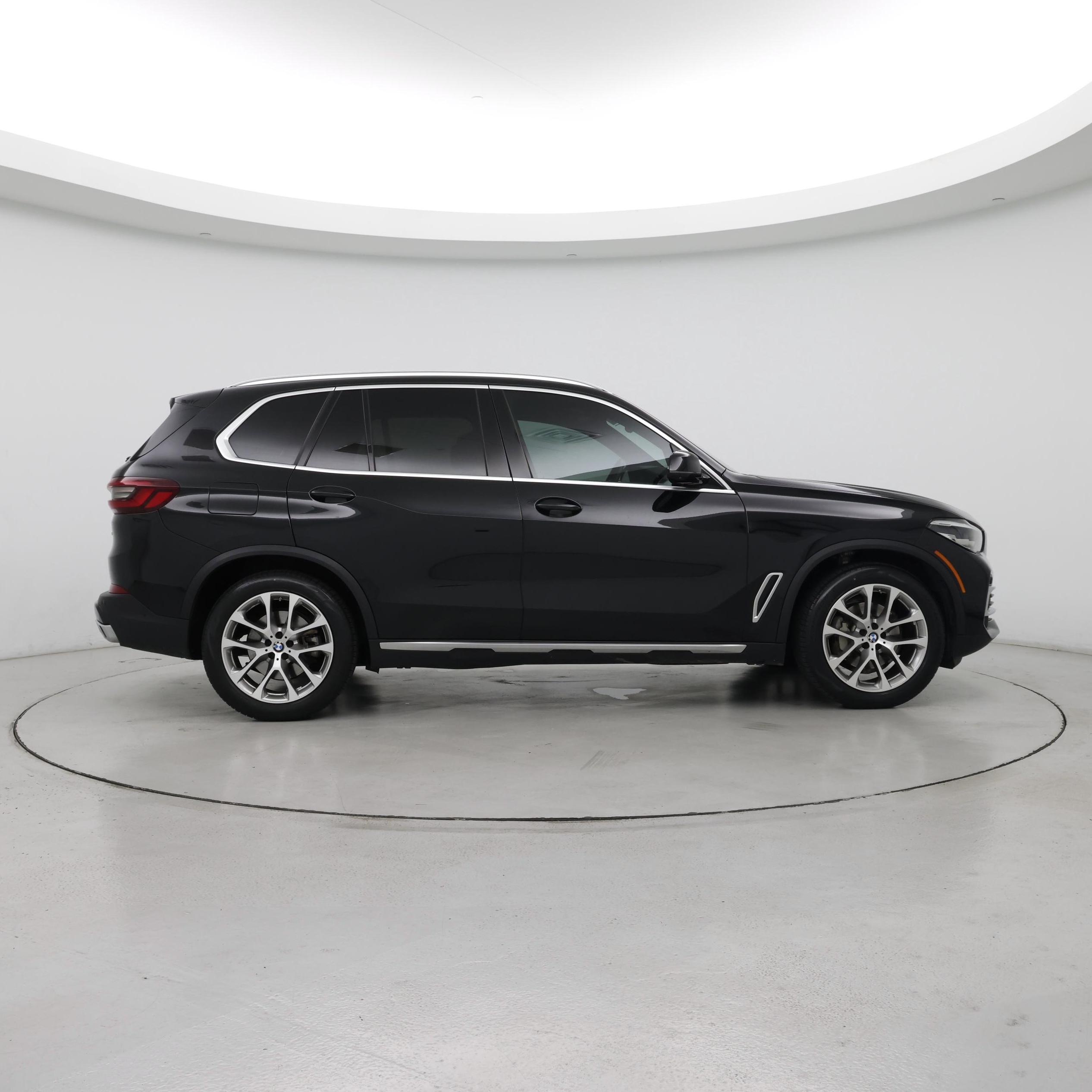 Thumbnail: 2022 BMW X5 - 7