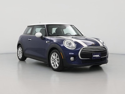 2015 Mini Cooper Hardtop