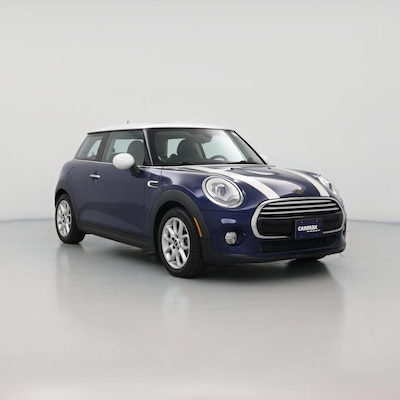 2015 Mini Cooper Hardtop