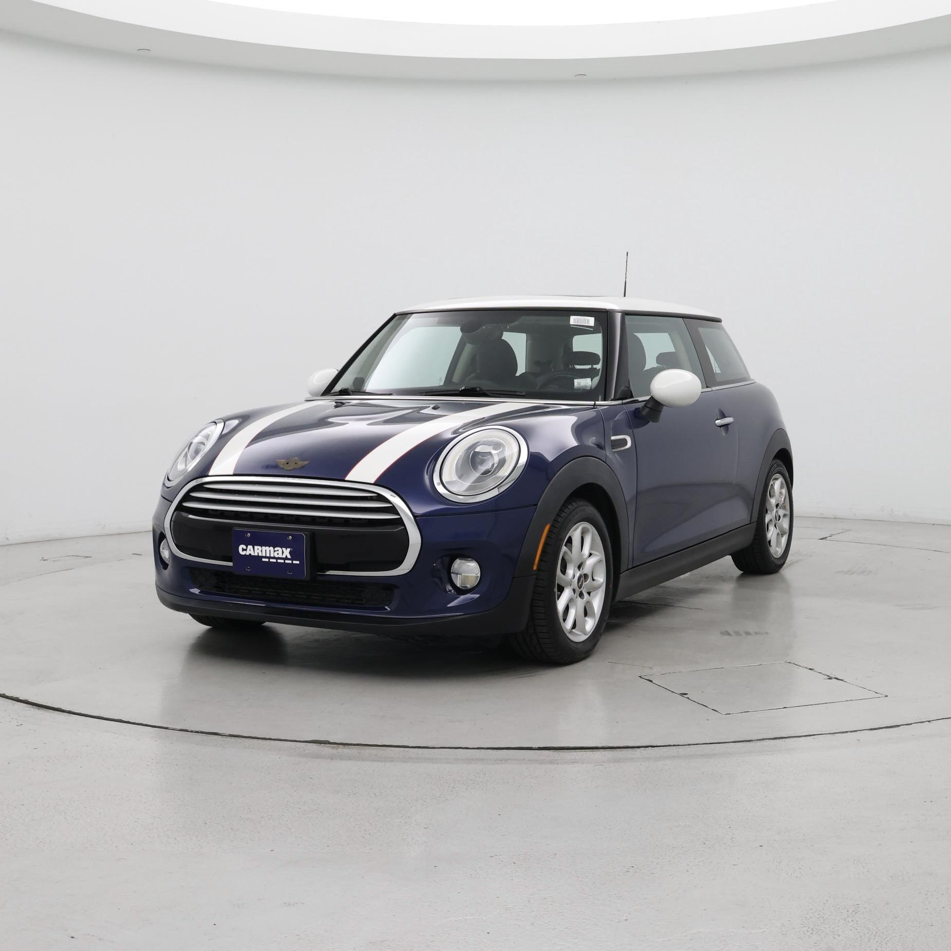 Thumbnail: 2015 MINI Cooper Hardtop - 4