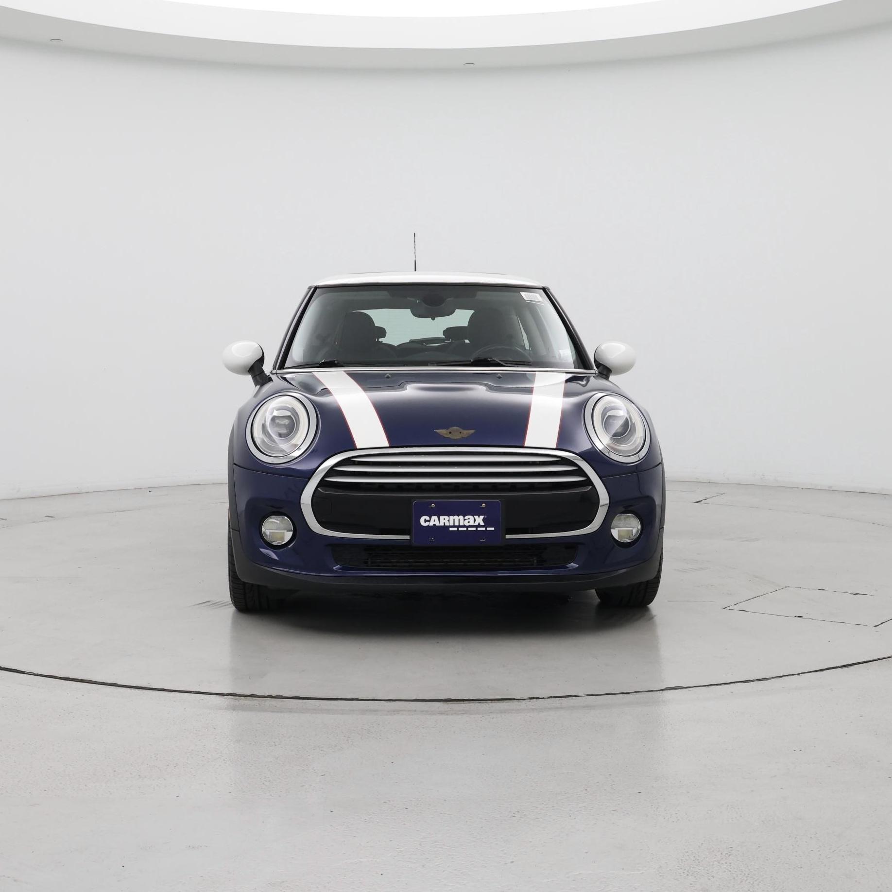 Thumbnail: 2015 MINI Cooper Hardtop - 5