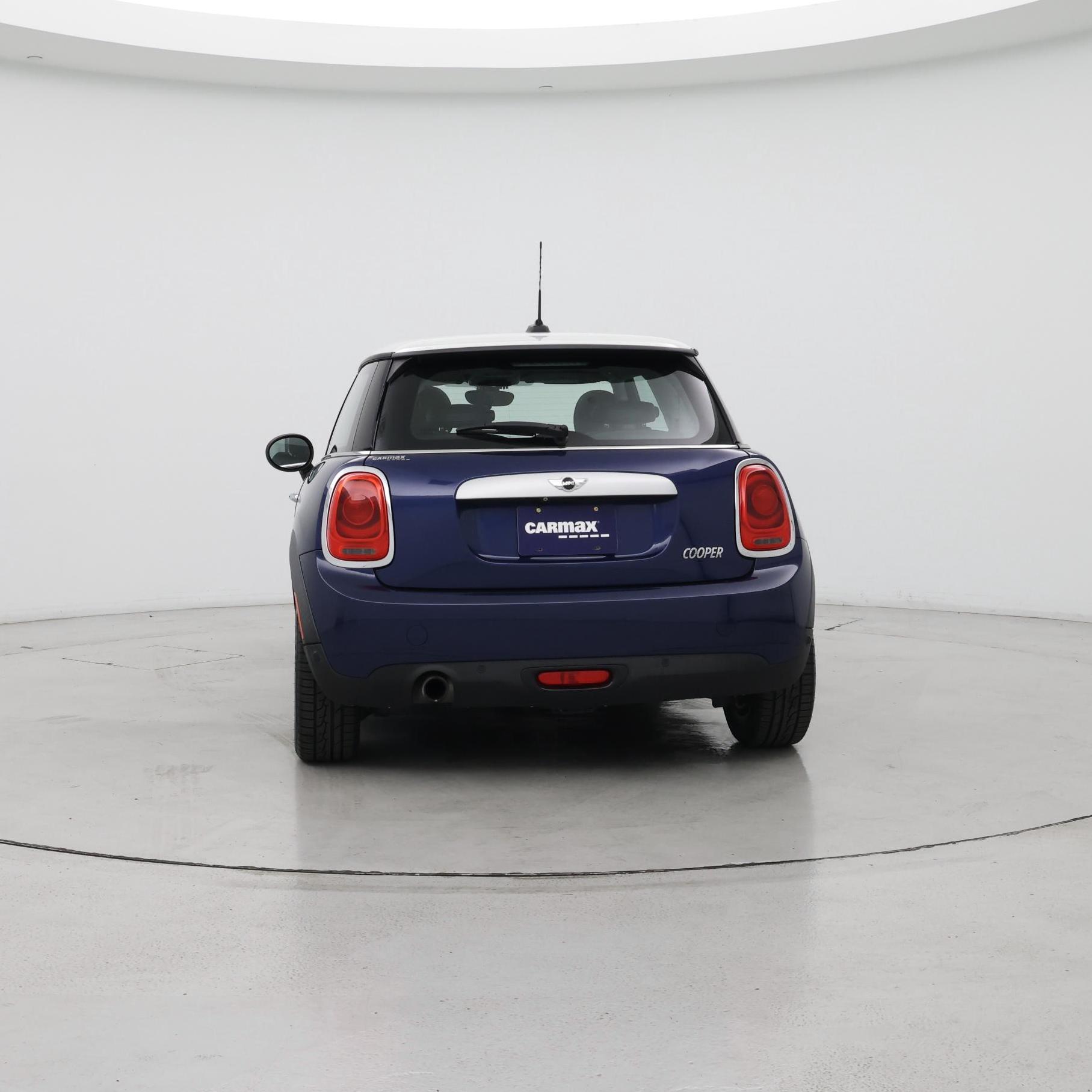 Thumbnail: 2015 MINI Cooper Hardtop - 6