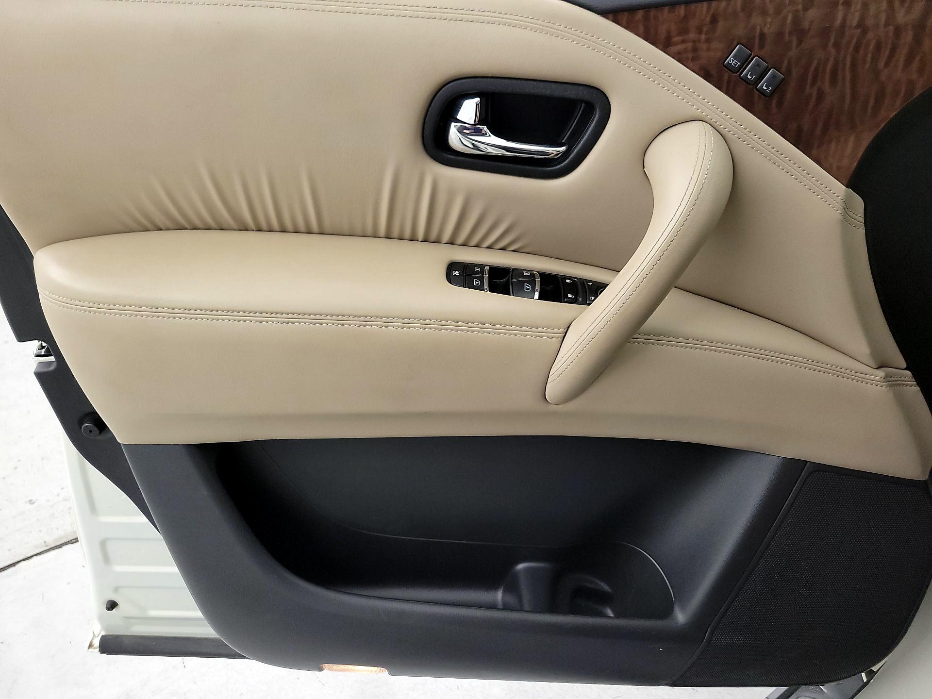 Thumbnail: 2018 Nissan Armada - 12