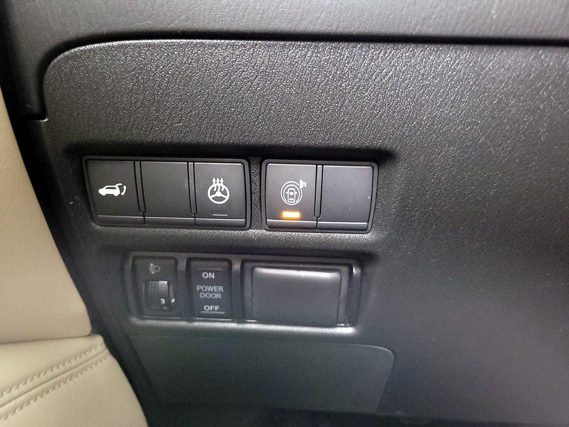 Thumbnail: 2018 Nissan Armada - 13