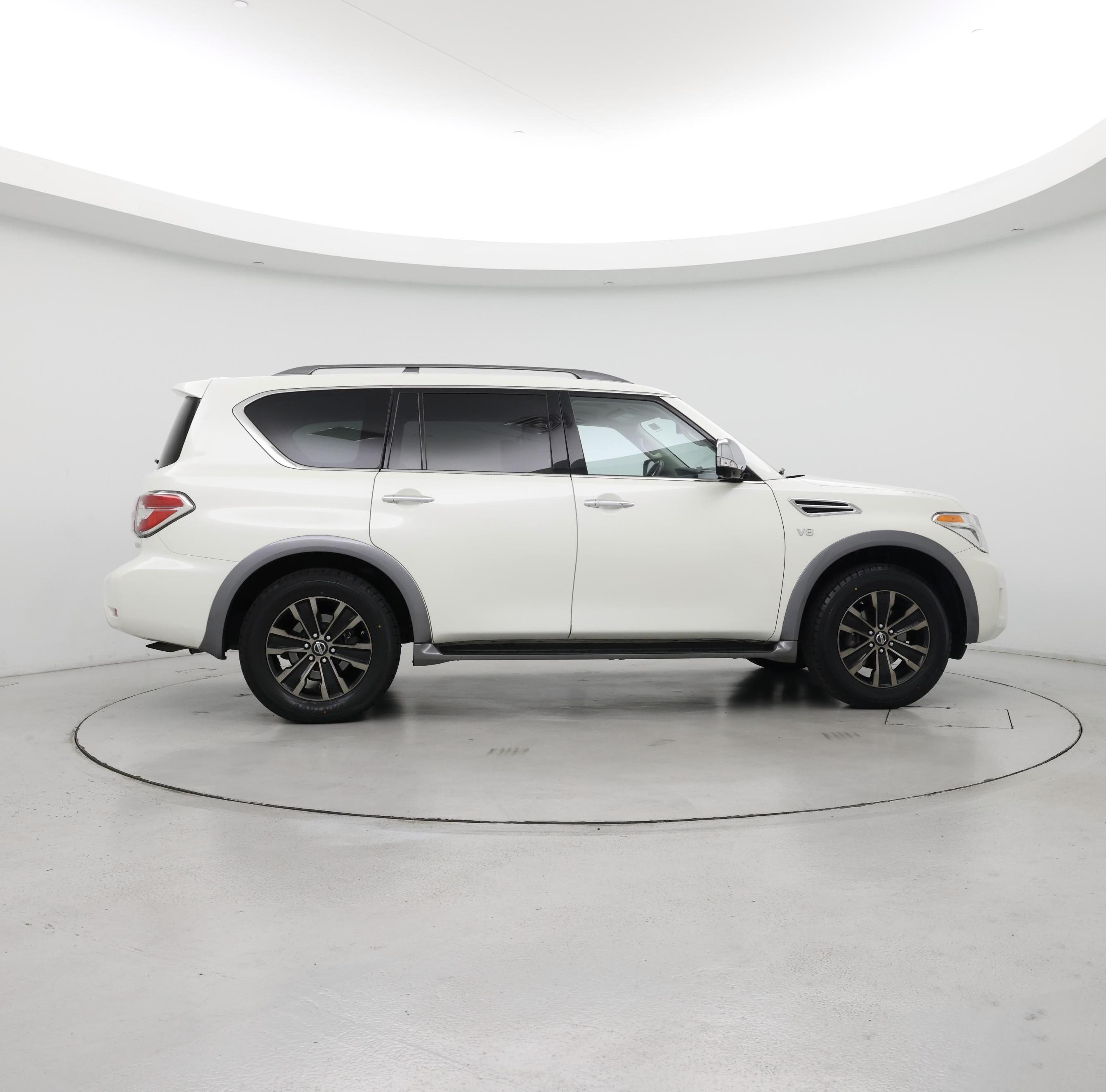 Thumbnail: 2018 Nissan Armada - 7