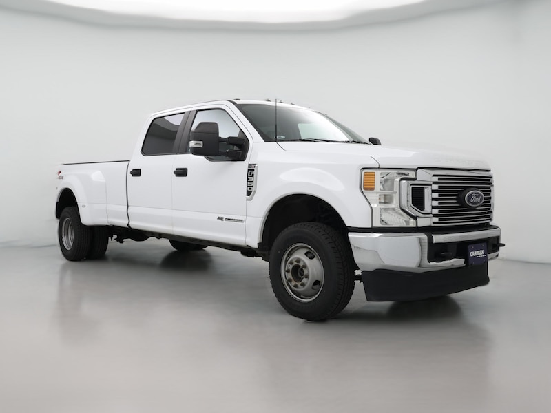 2022 Ford F-350 XL -
                  Springfield, IL