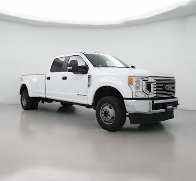 2022 Ford F350 XL