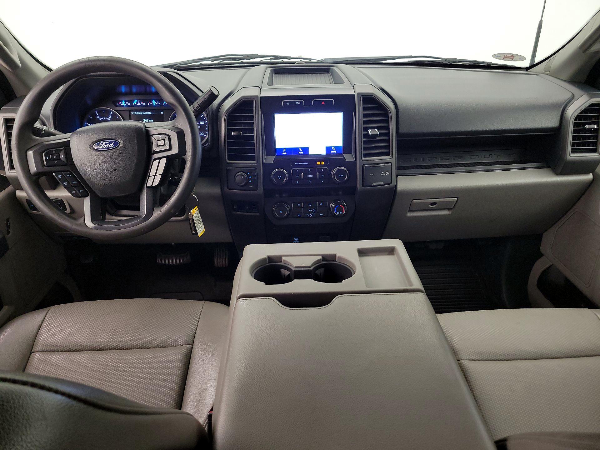 Thumbnail: 2022 Ford F-350 - 9