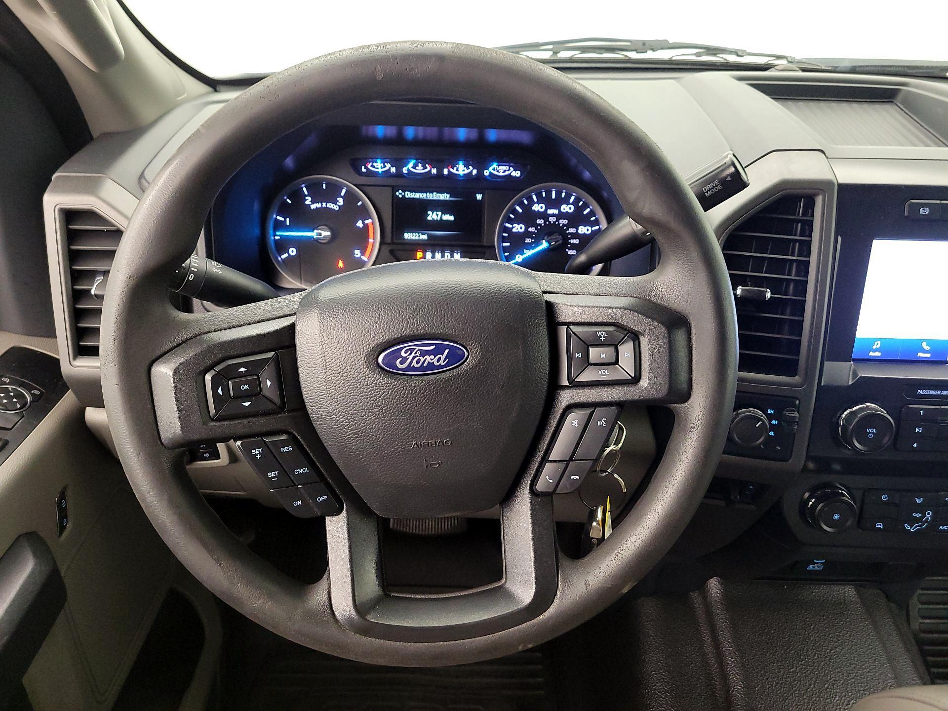 Thumbnail: 2022 Ford F-350 - 10