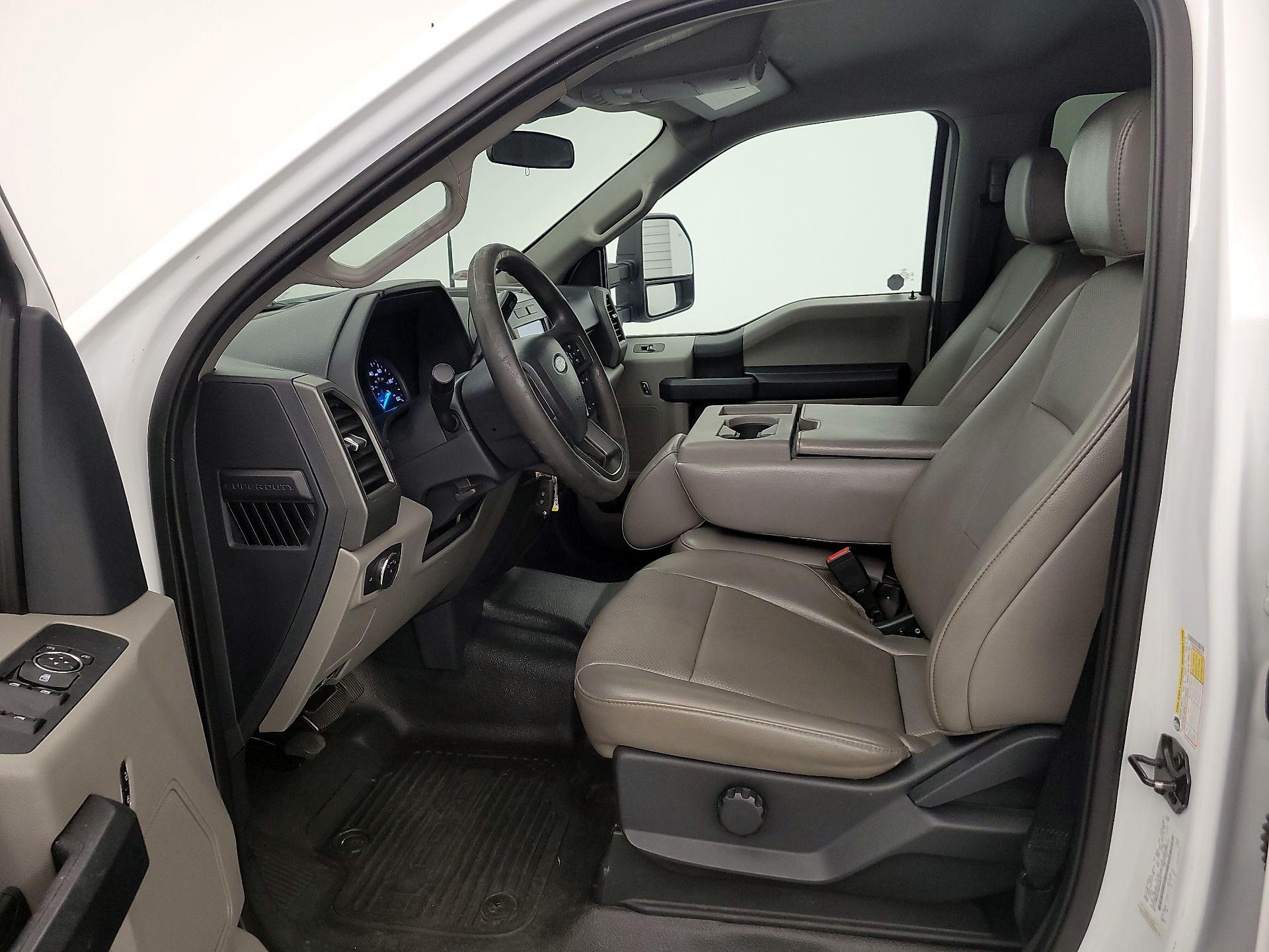 Thumbnail: 2022 Ford F-350 - 11