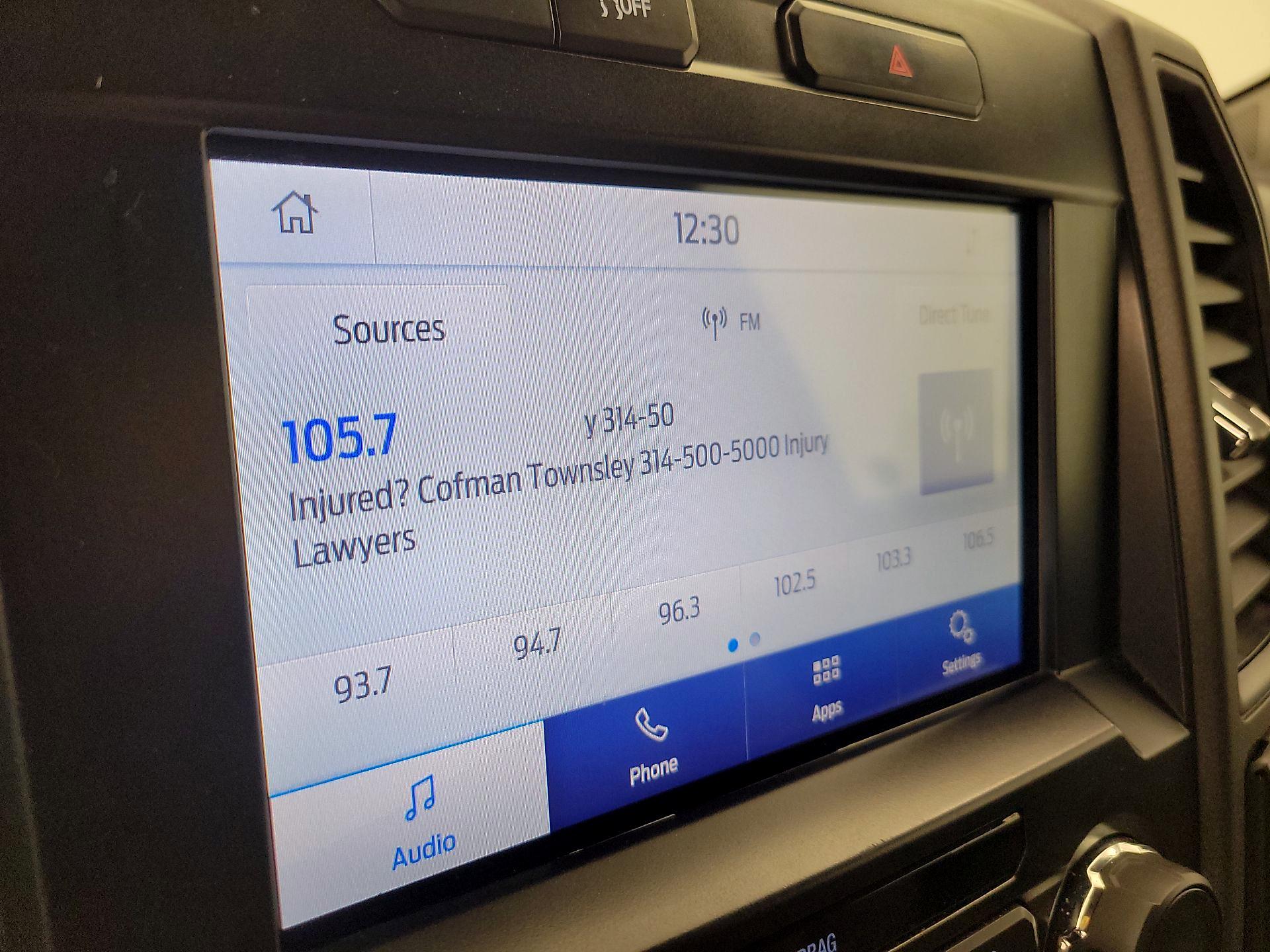 Thumbnail: 2022 Ford F-350 - 15