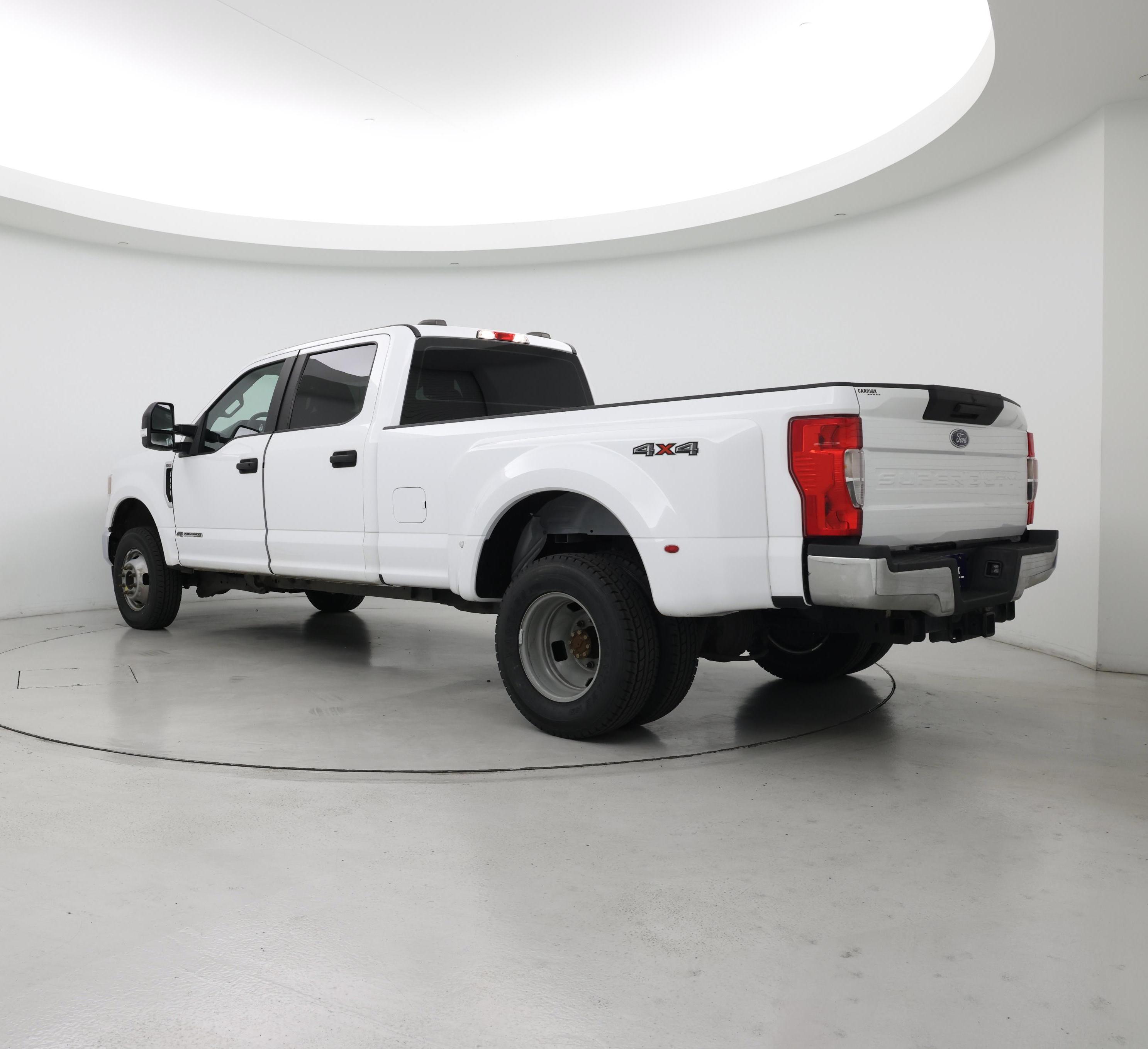 Thumbnail: 2022 Ford F-350 - 2