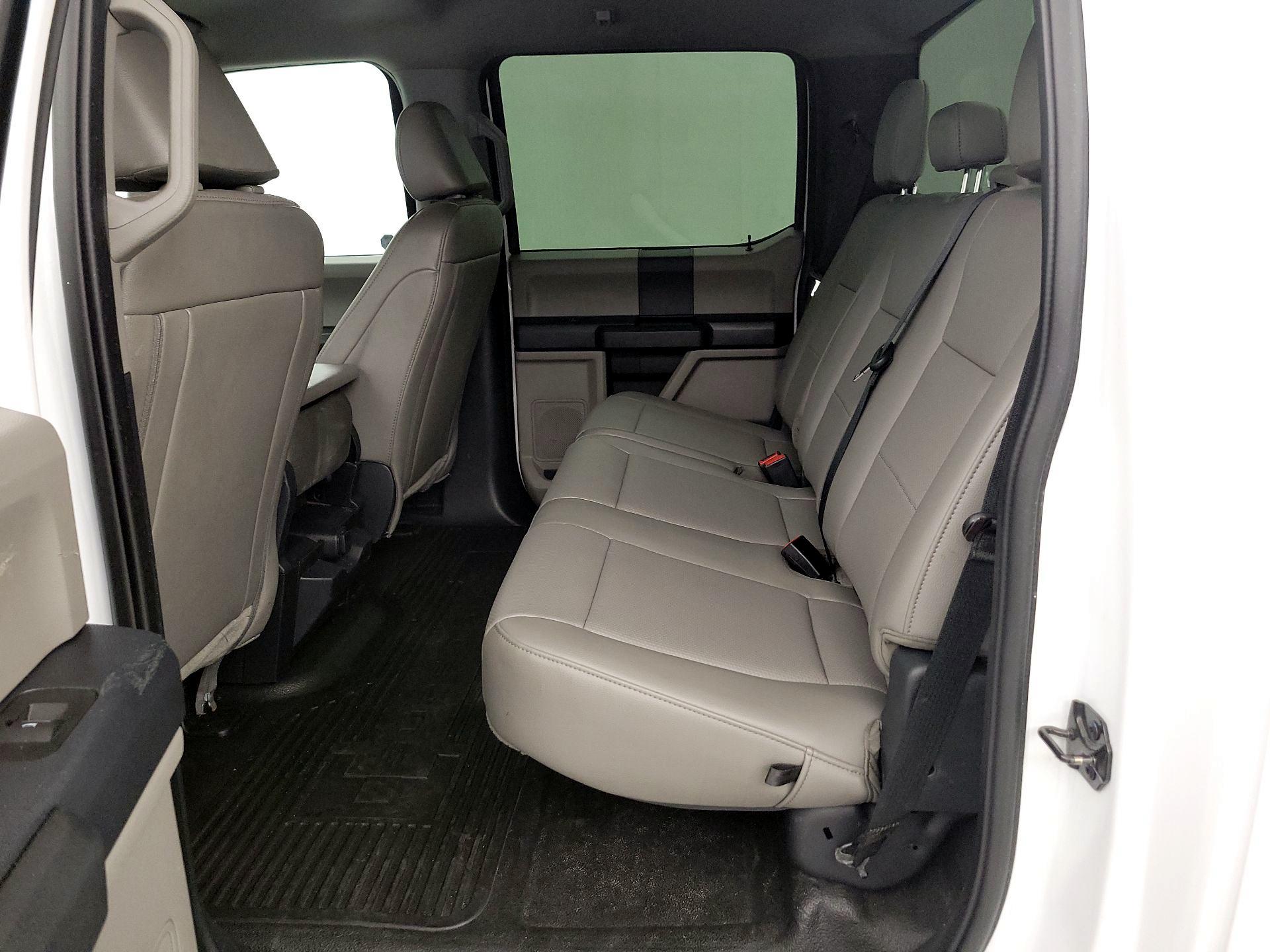 Thumbnail: 2022 Ford F-350 - 19