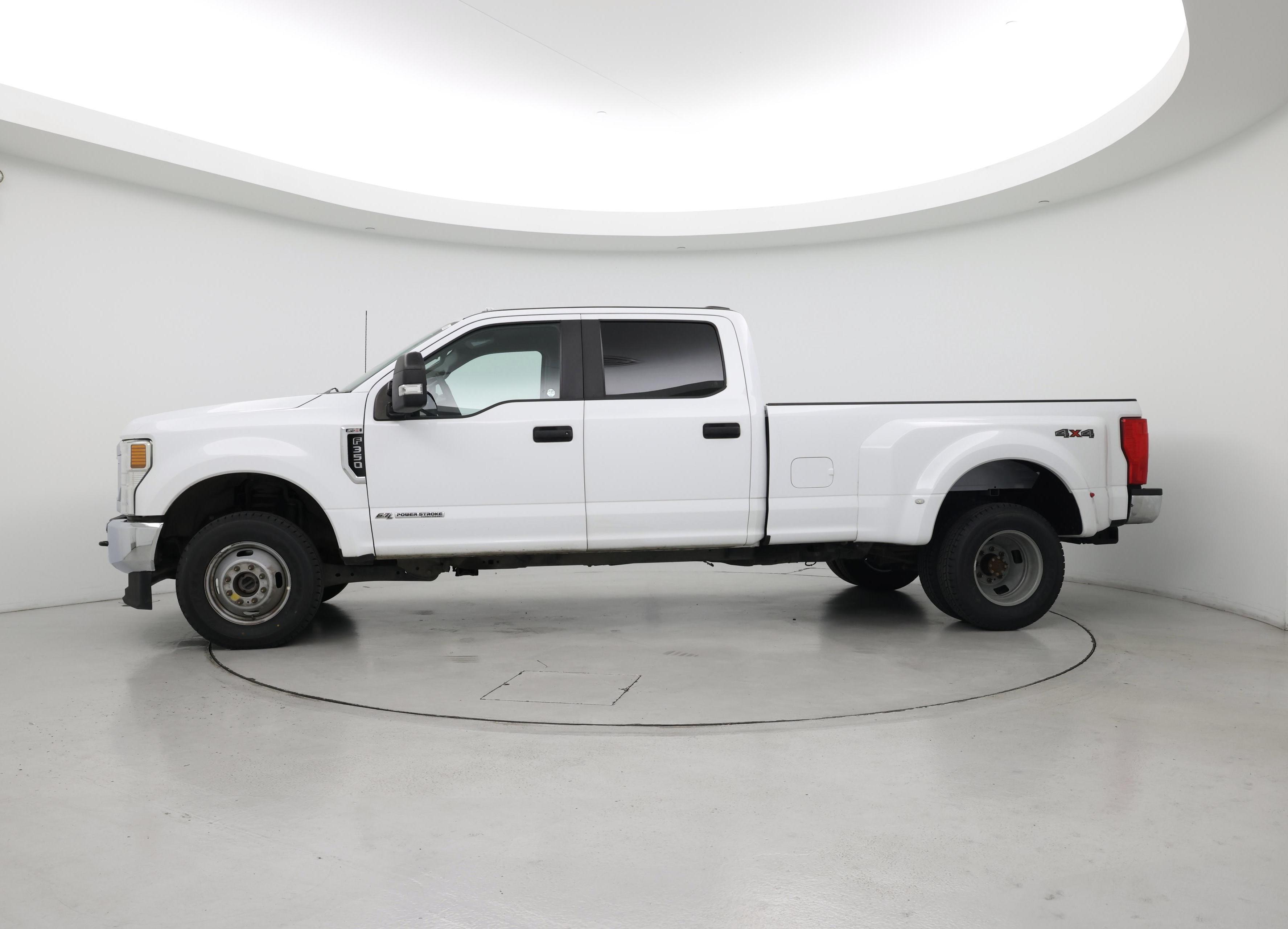 Thumbnail: 2022 Ford F-350 - 3