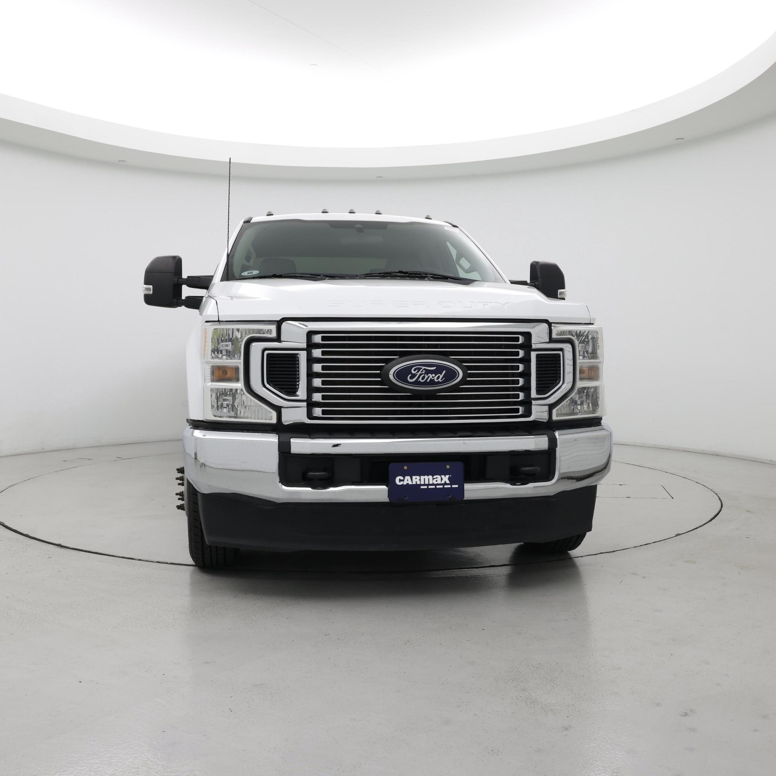 Thumbnail: 2022 Ford F-350 - 5