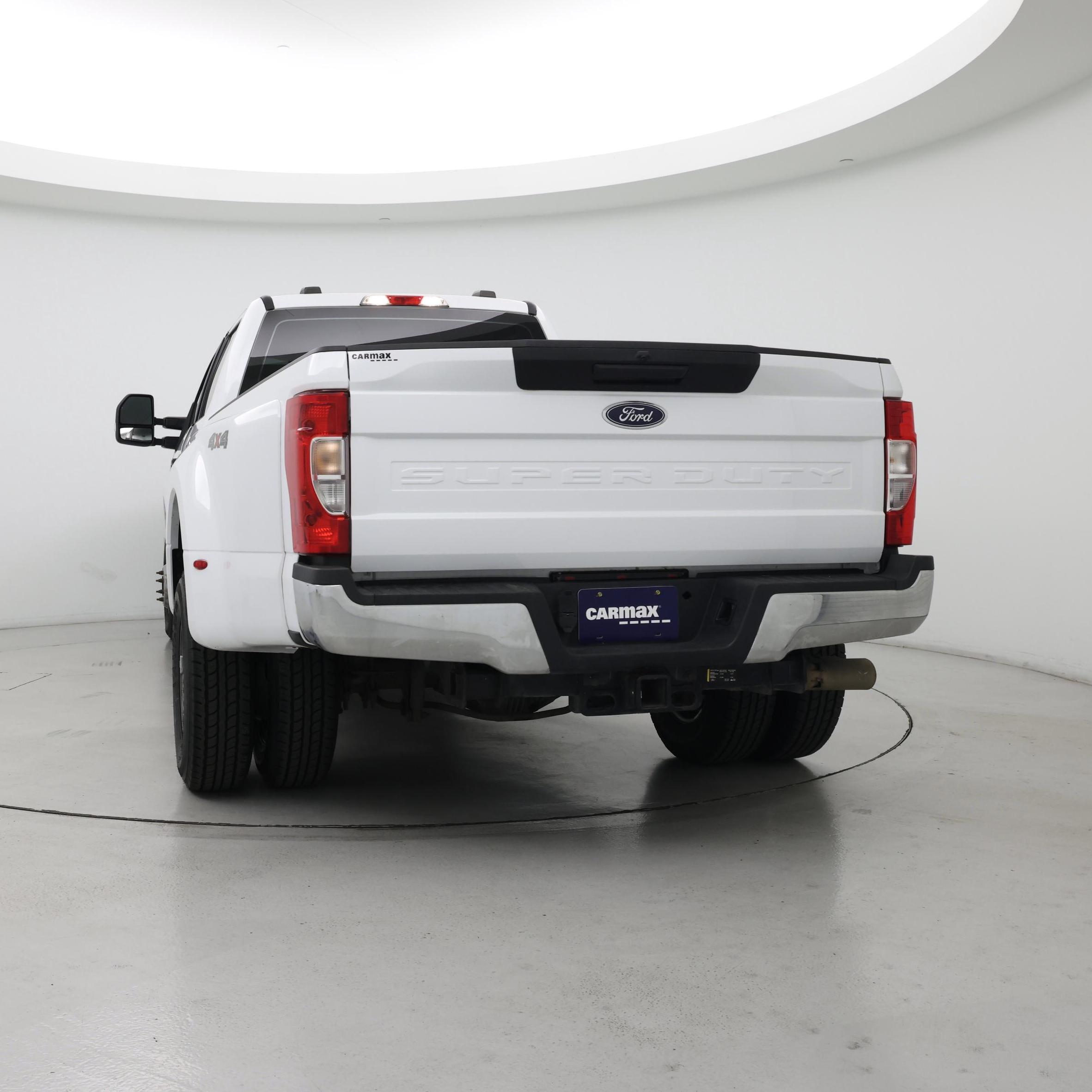 Thumbnail: 2022 Ford F-350 - 6